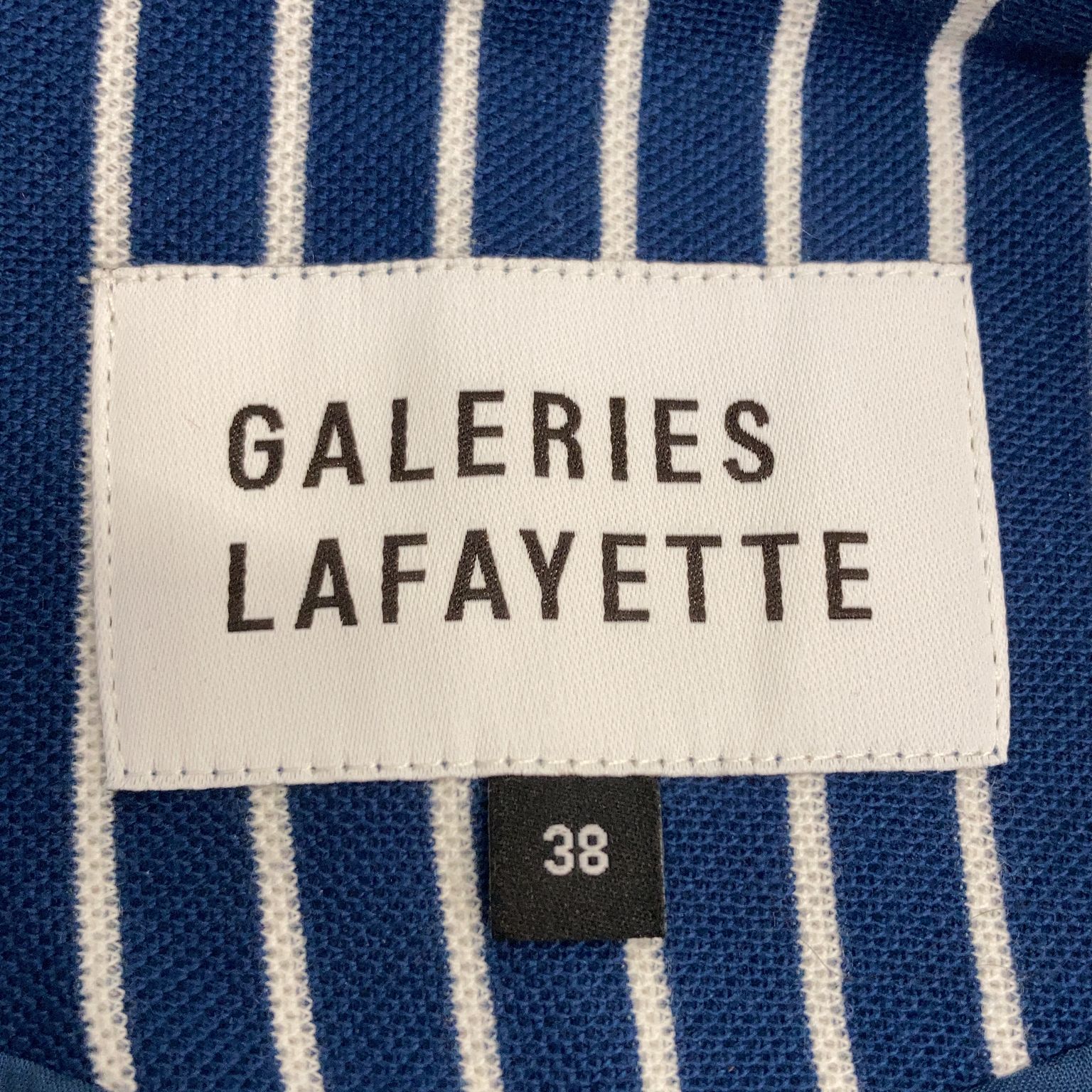 Galeries Lafayette