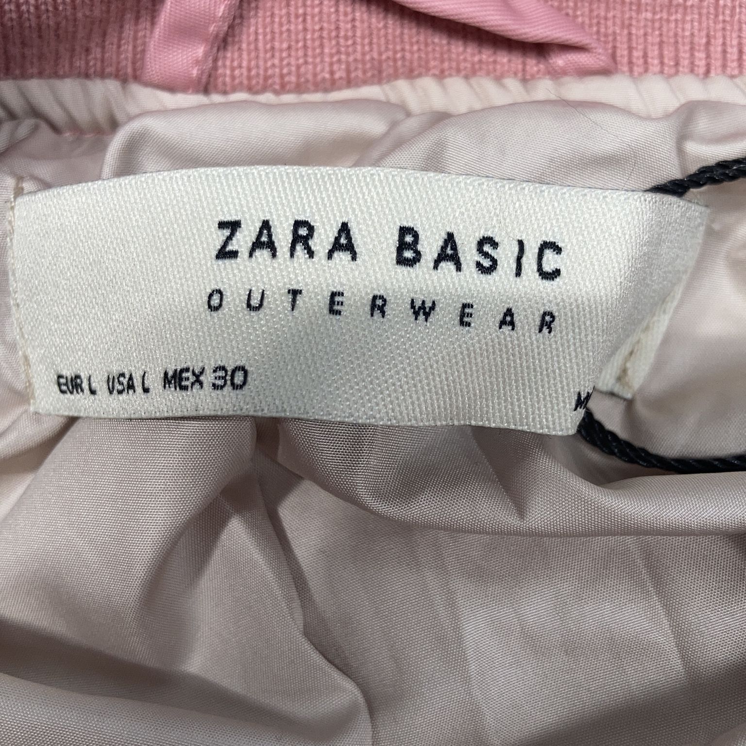 Zara Basic