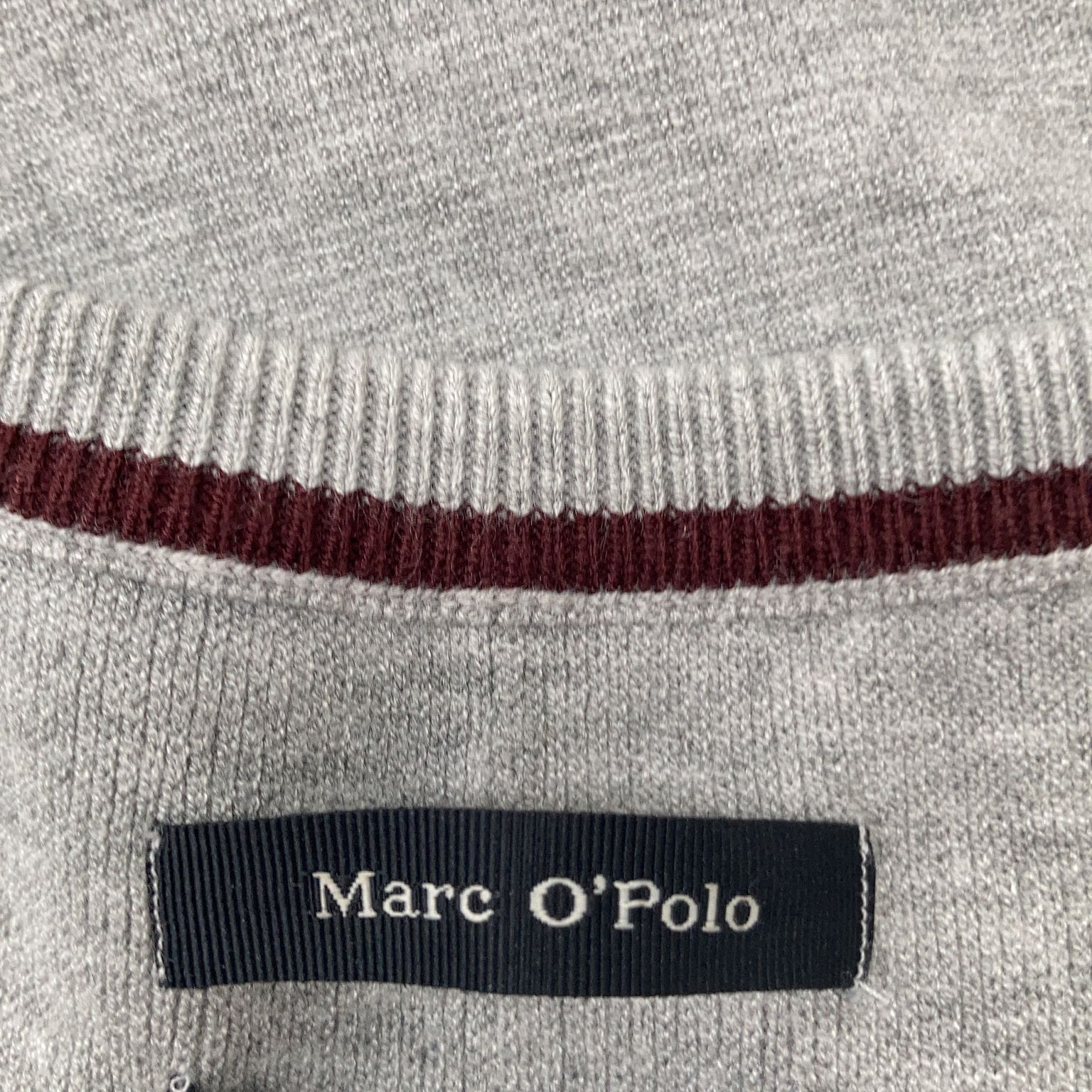 Marc O'Polo