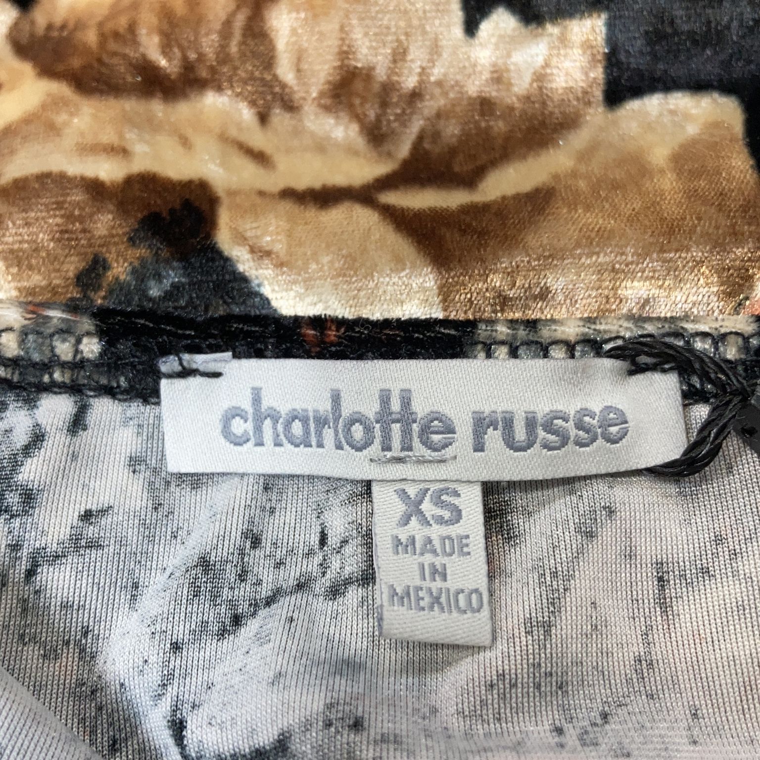 Charlotte Russe