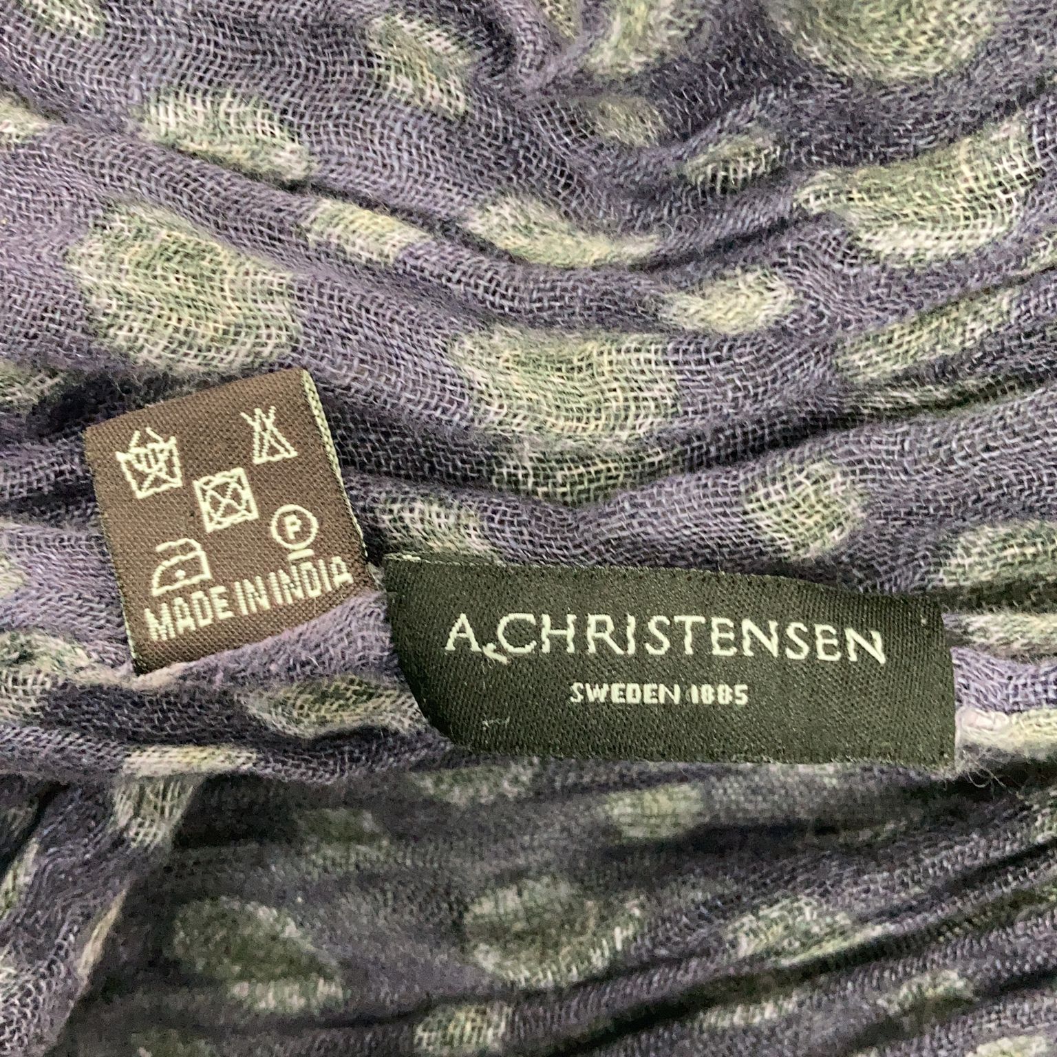 AChristensen