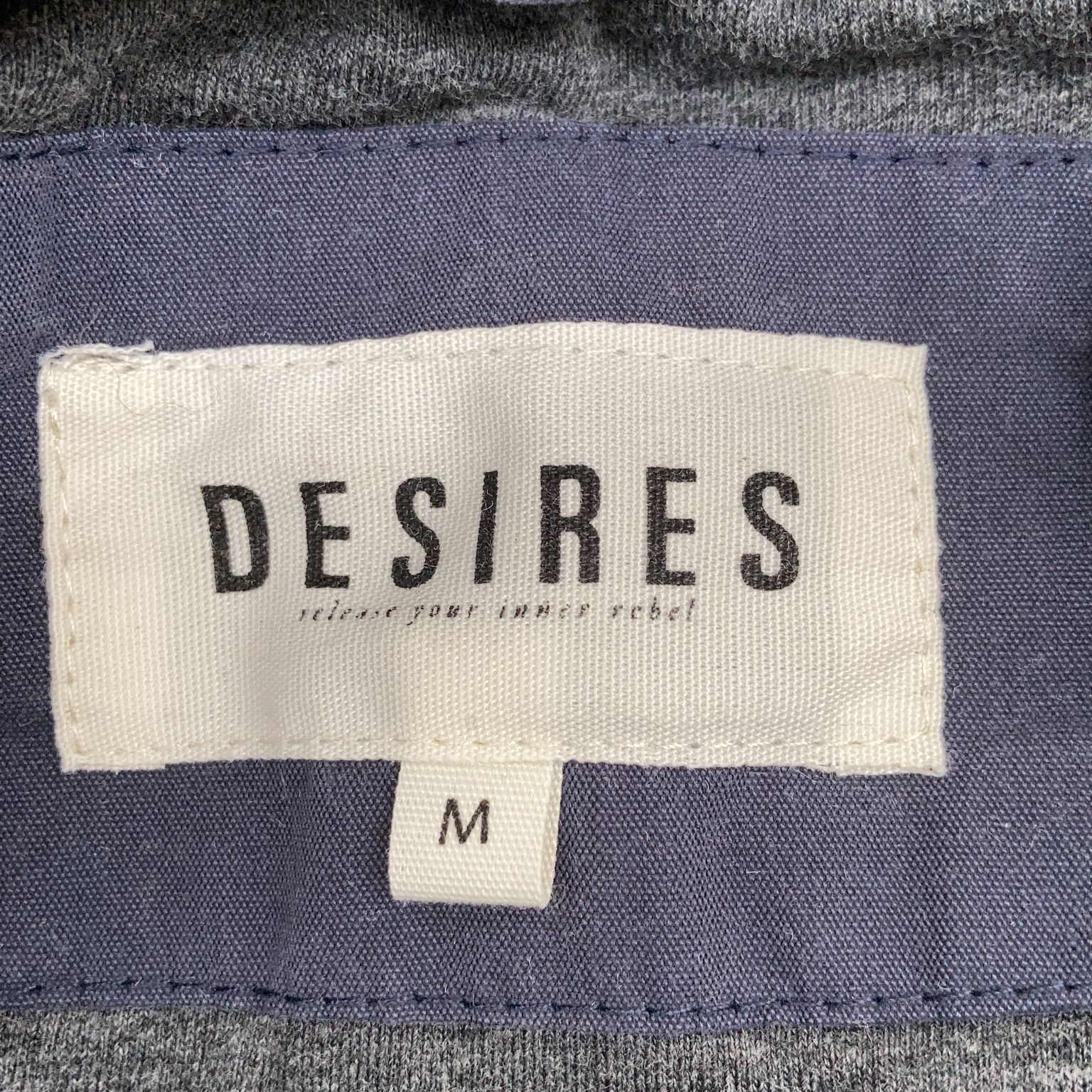 Desires