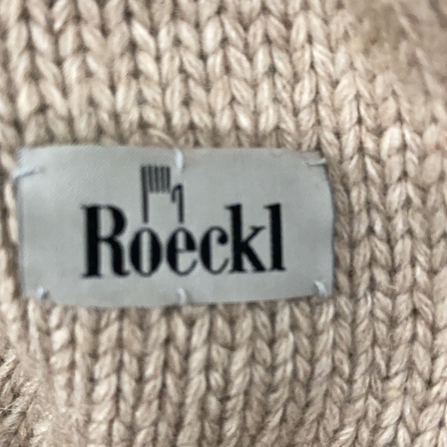 Roeckl