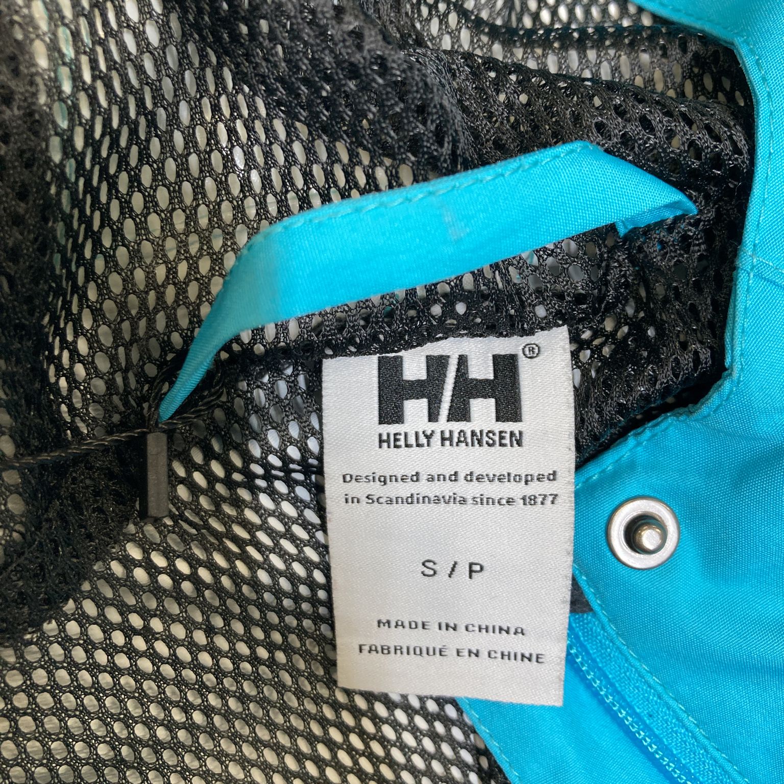 Helly Hansen