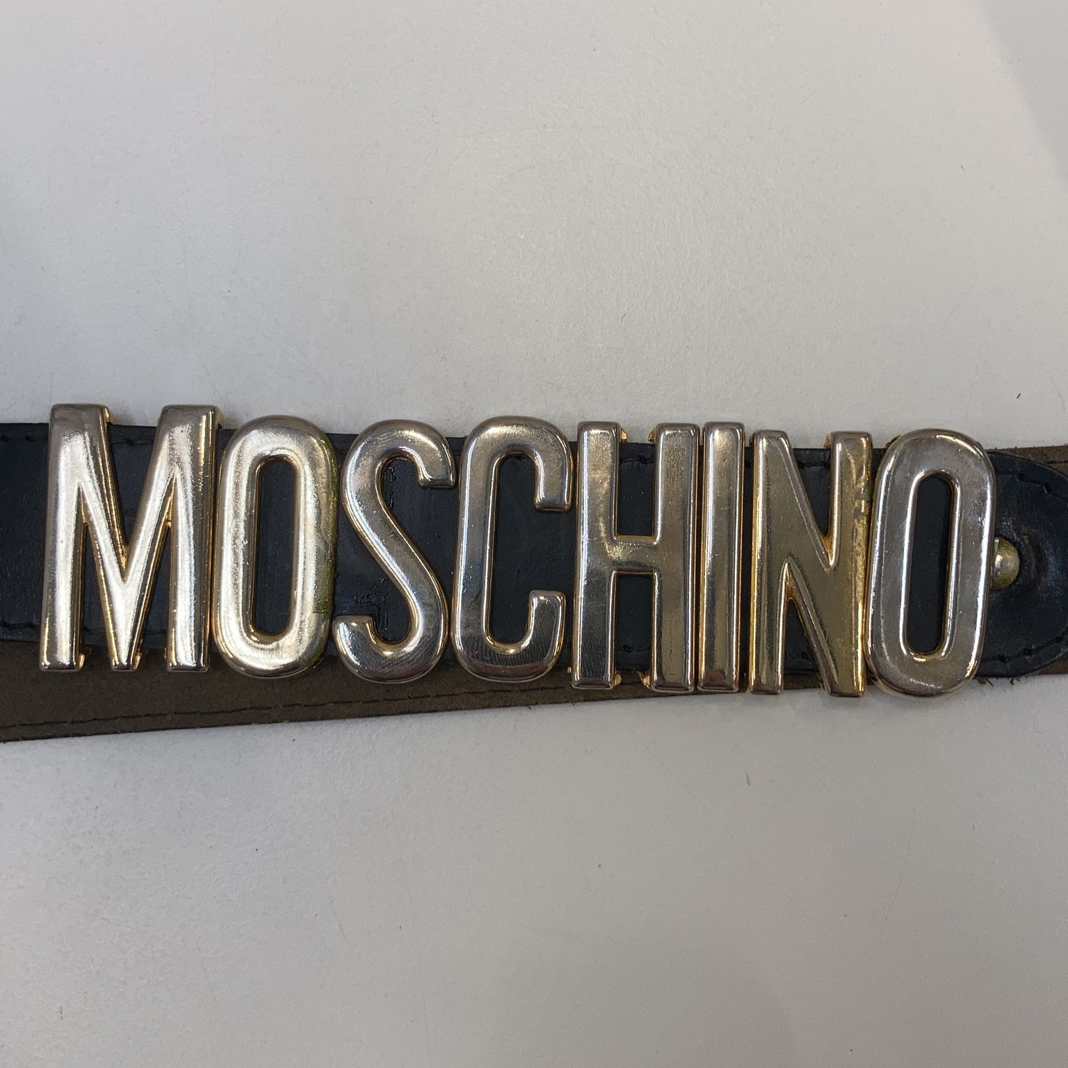 Moschino