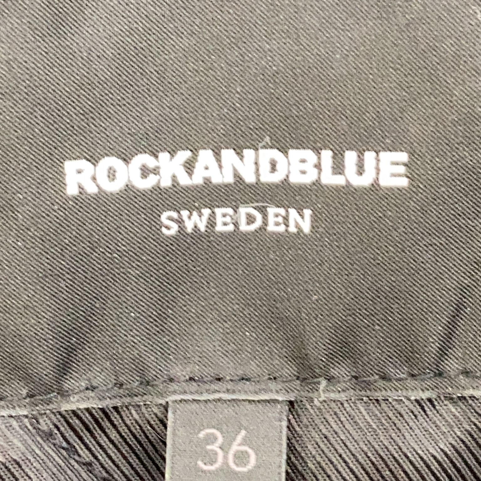 Rockandblue