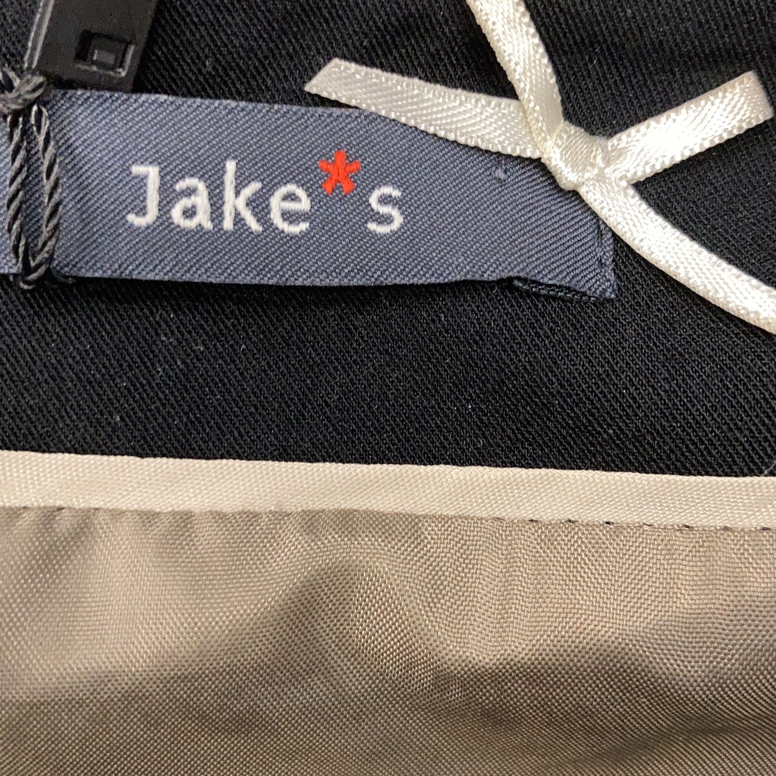 Jake's