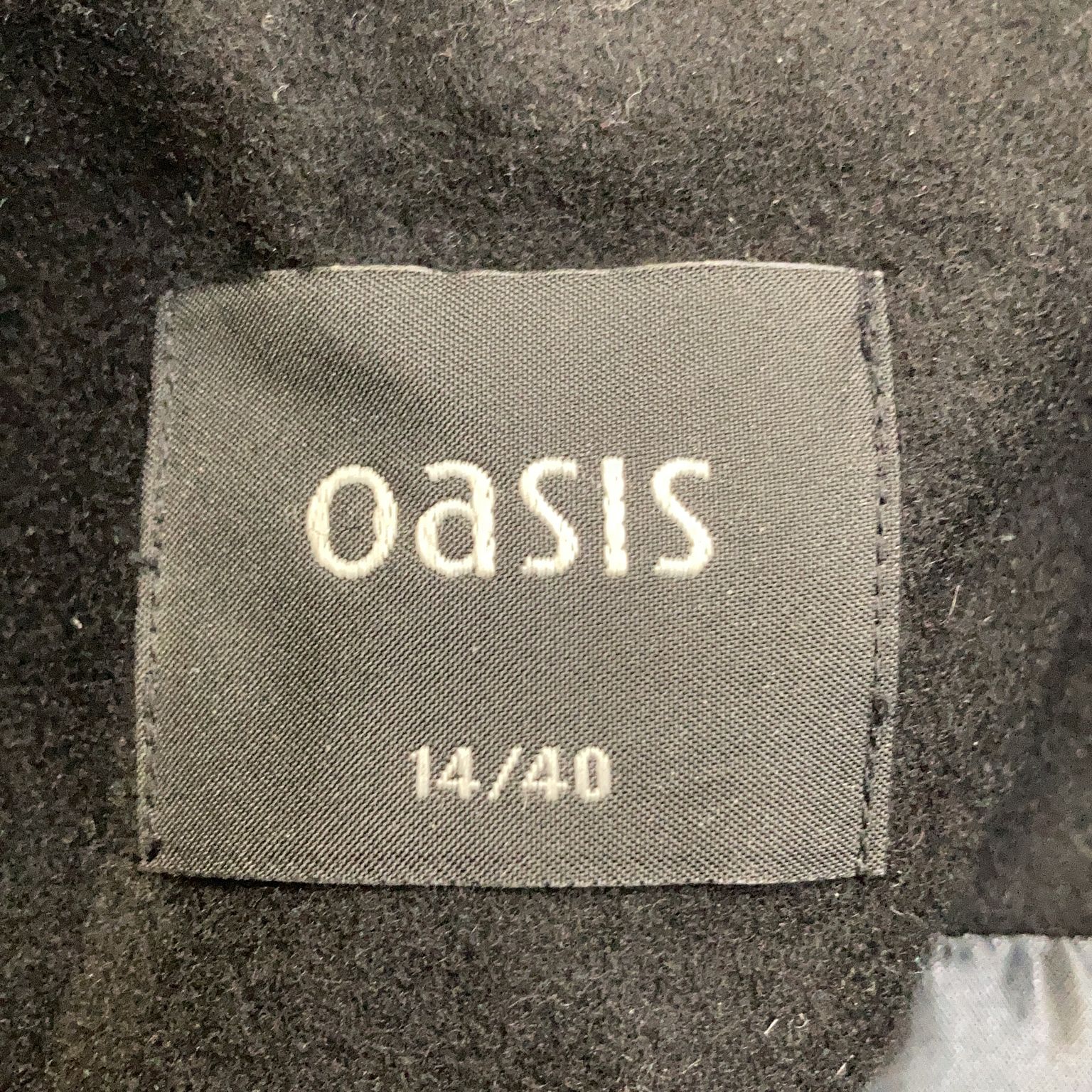 Oasis