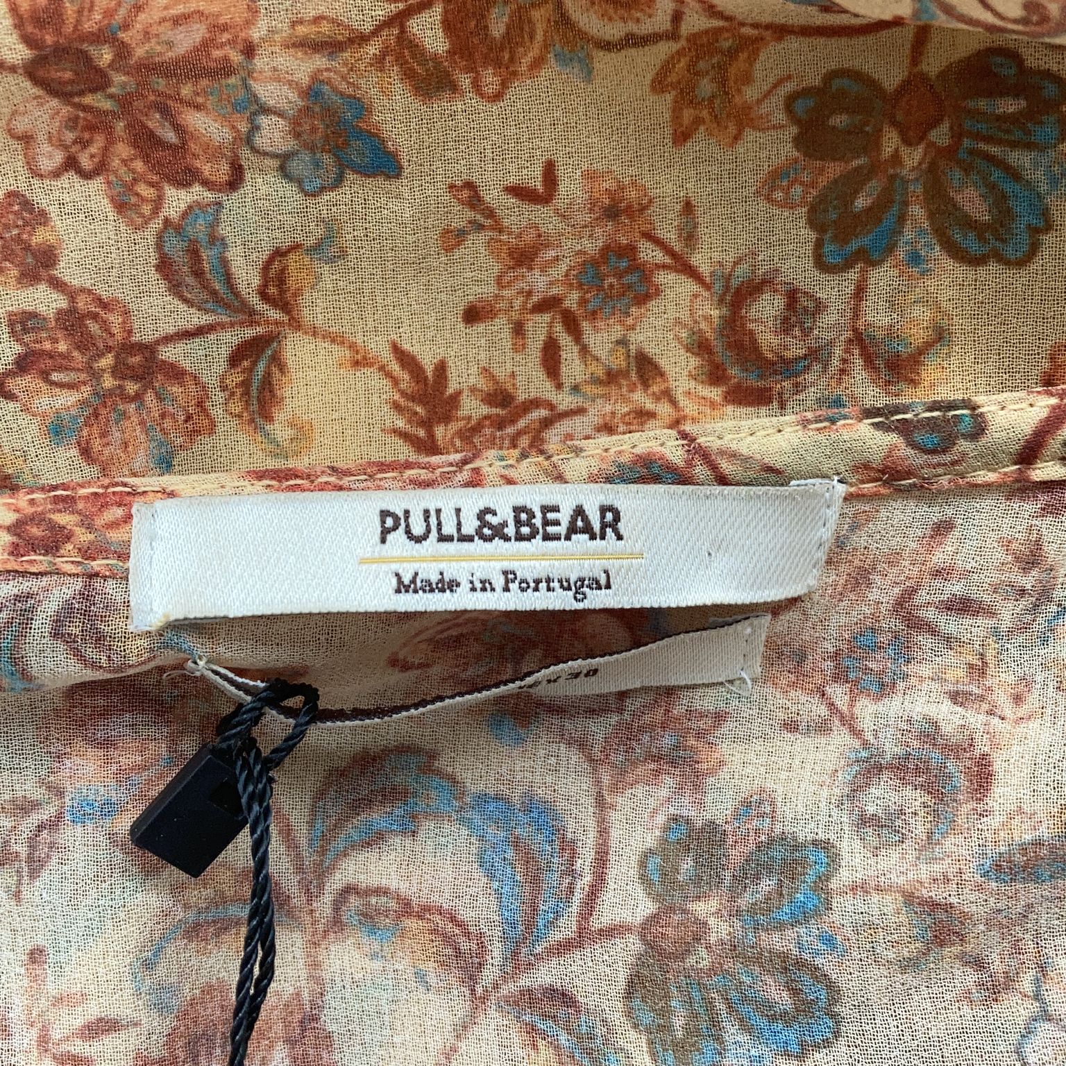 Pull  Bear