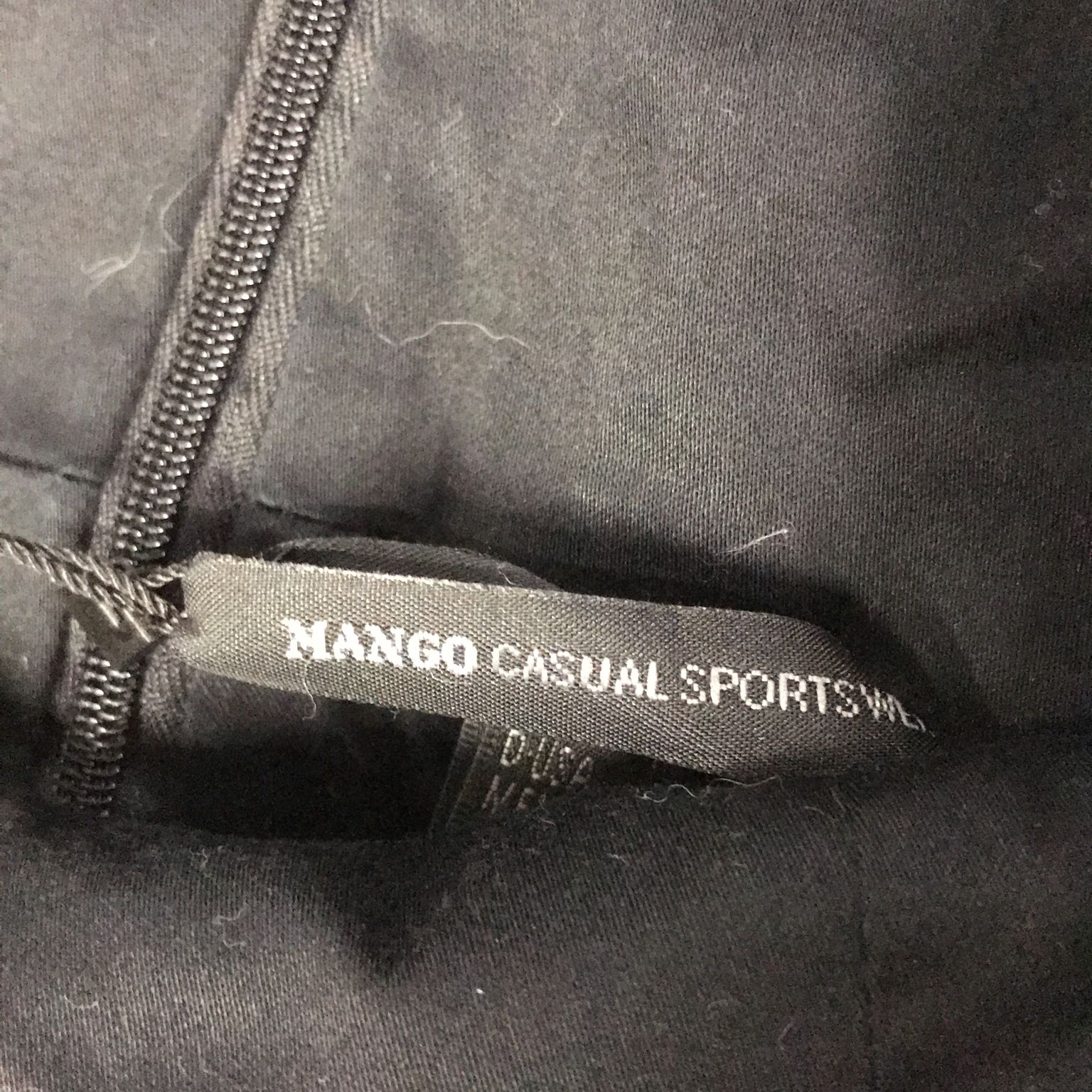 Mango Casual Sportswear