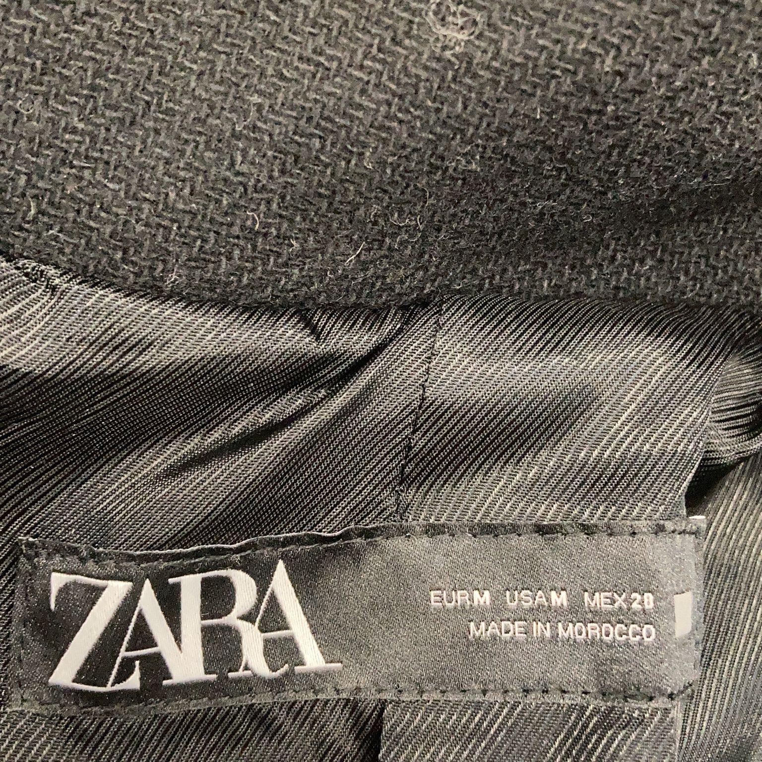 Zara