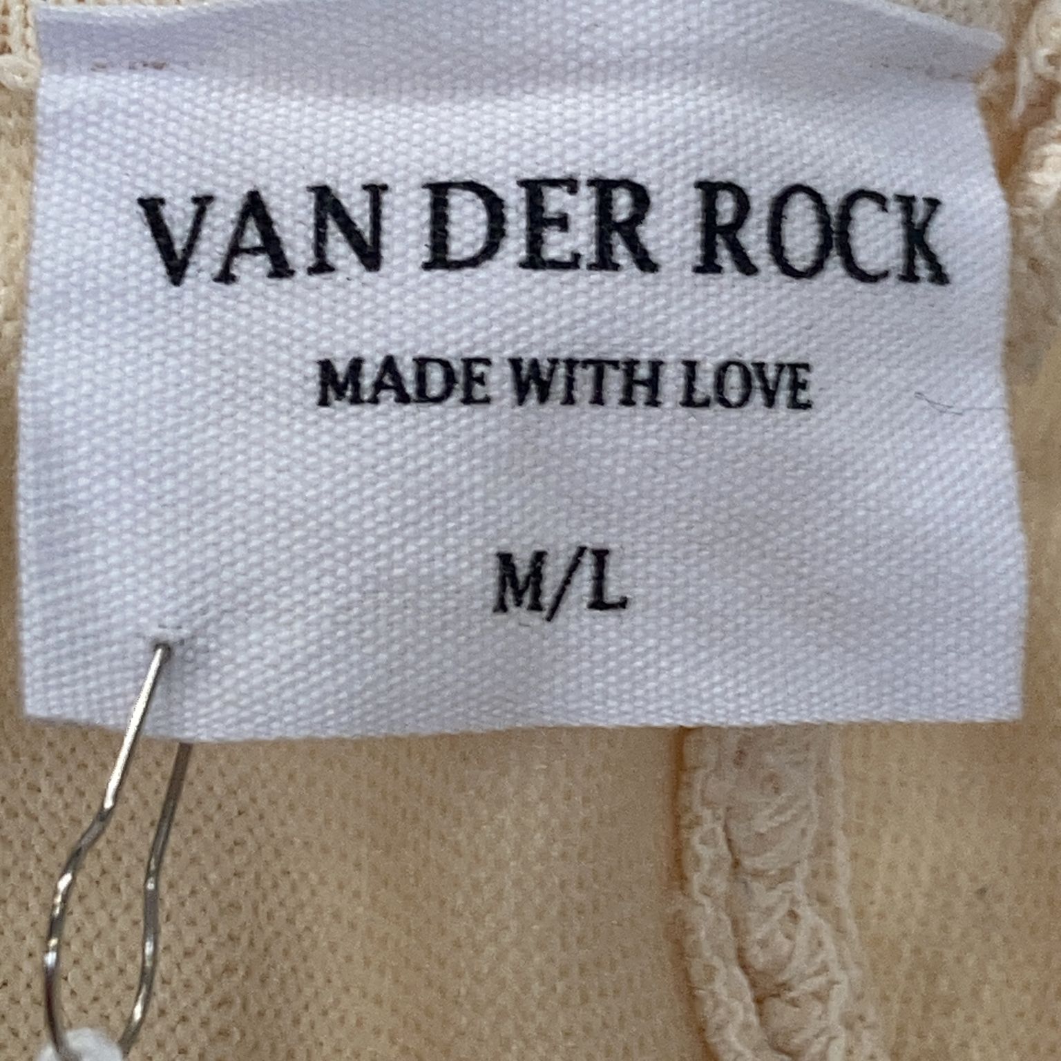 Van Der Rock