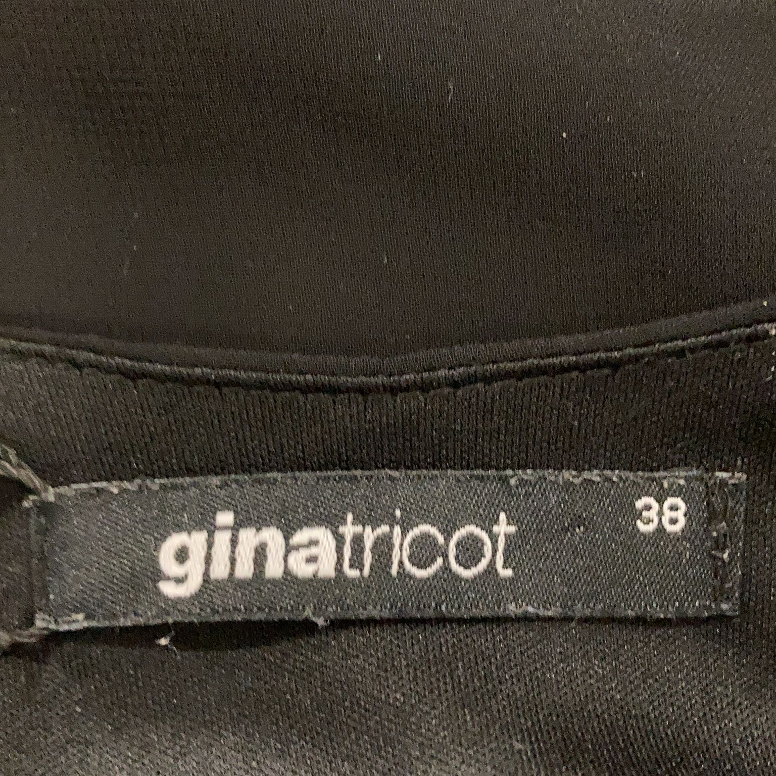 Gina Tricot