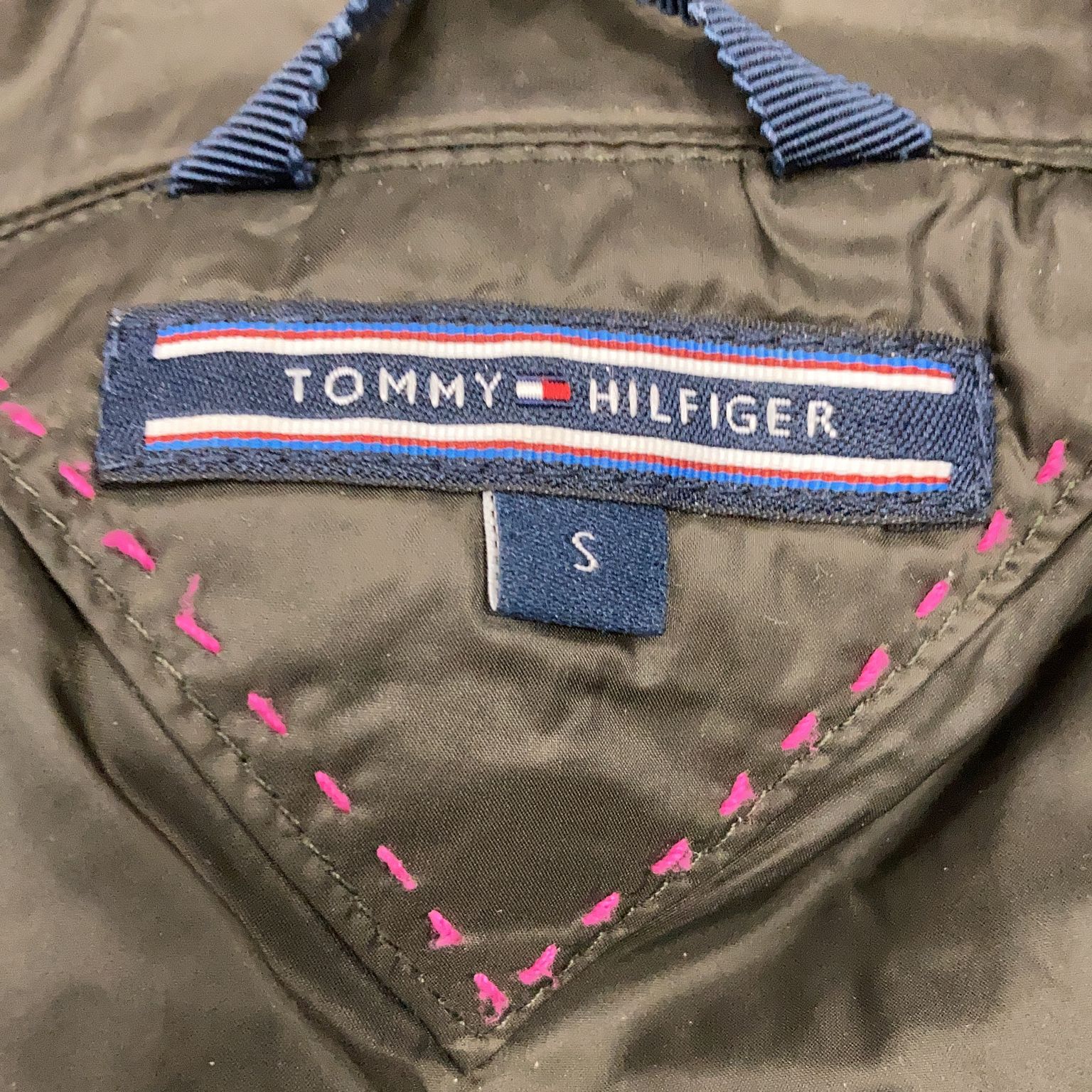 Tommy Hilfiger