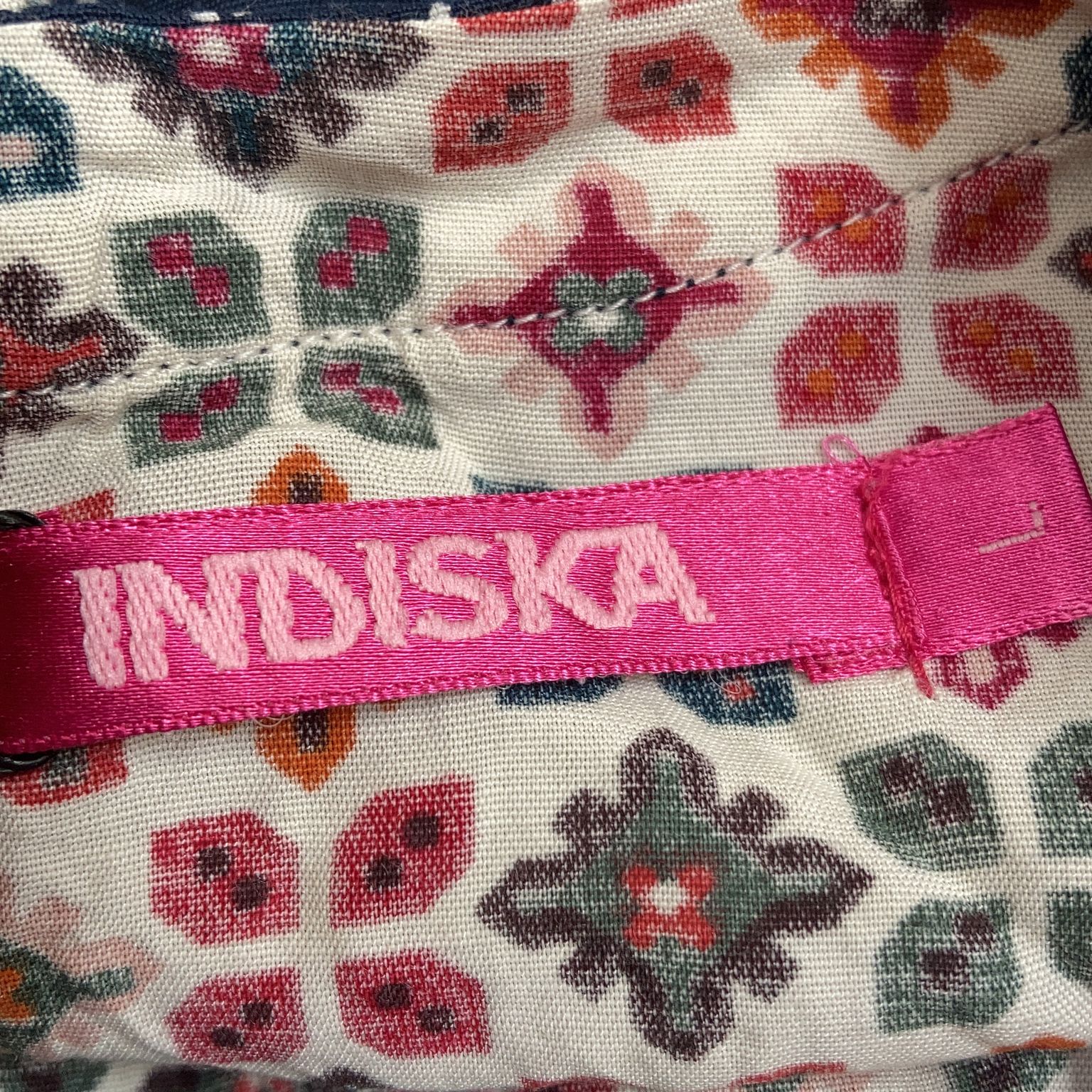 Indiska