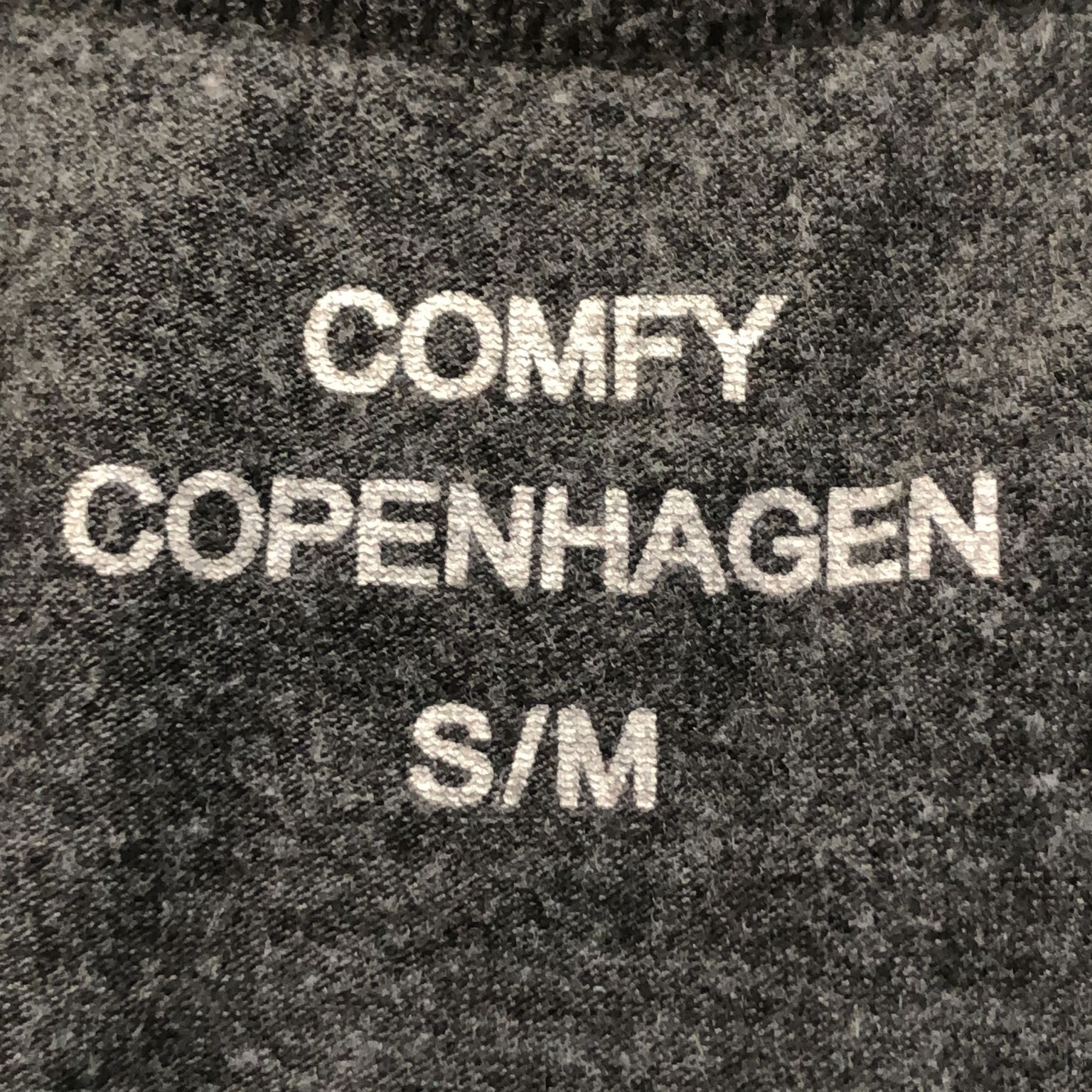 Comfy Copenhagen