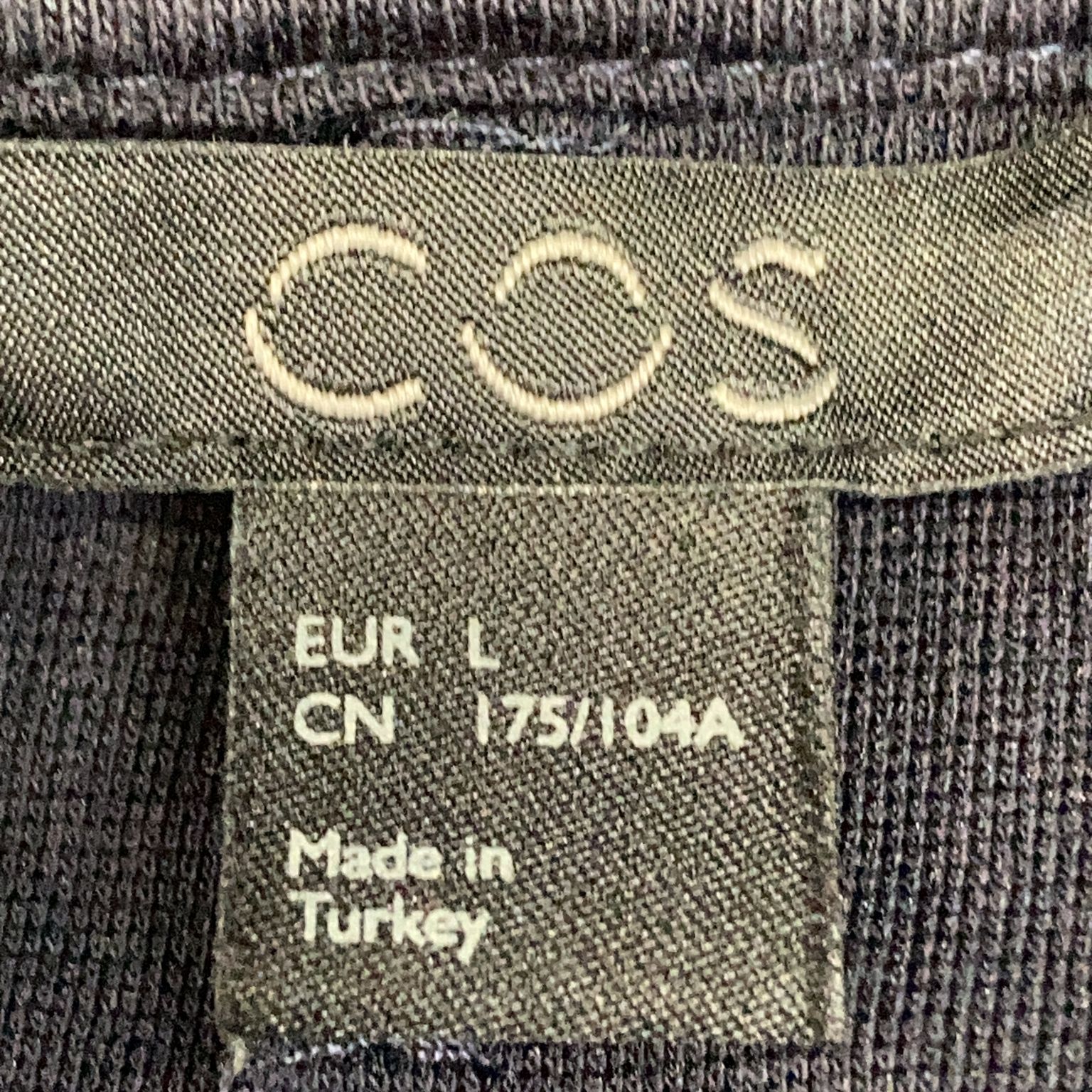 COS