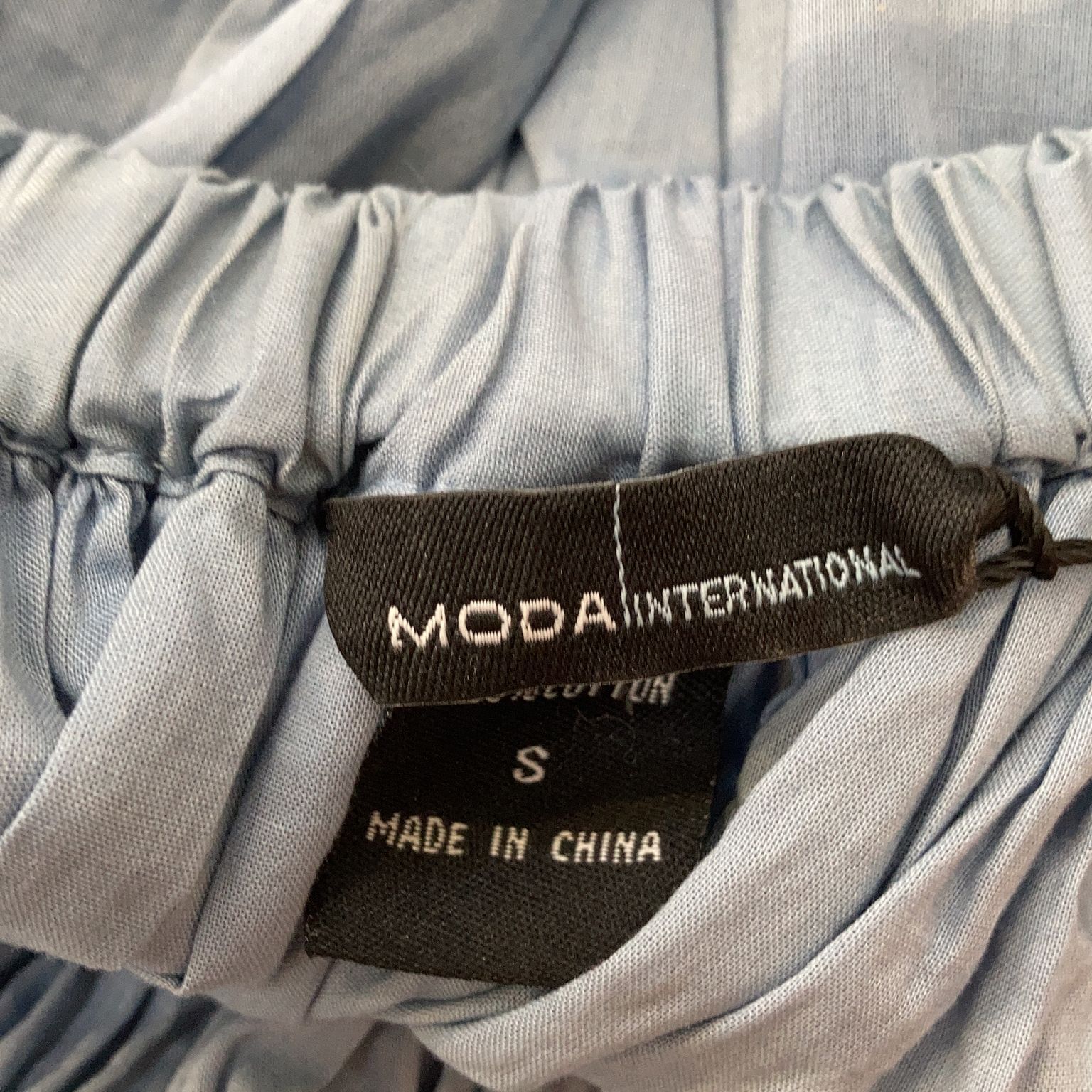 Moda International