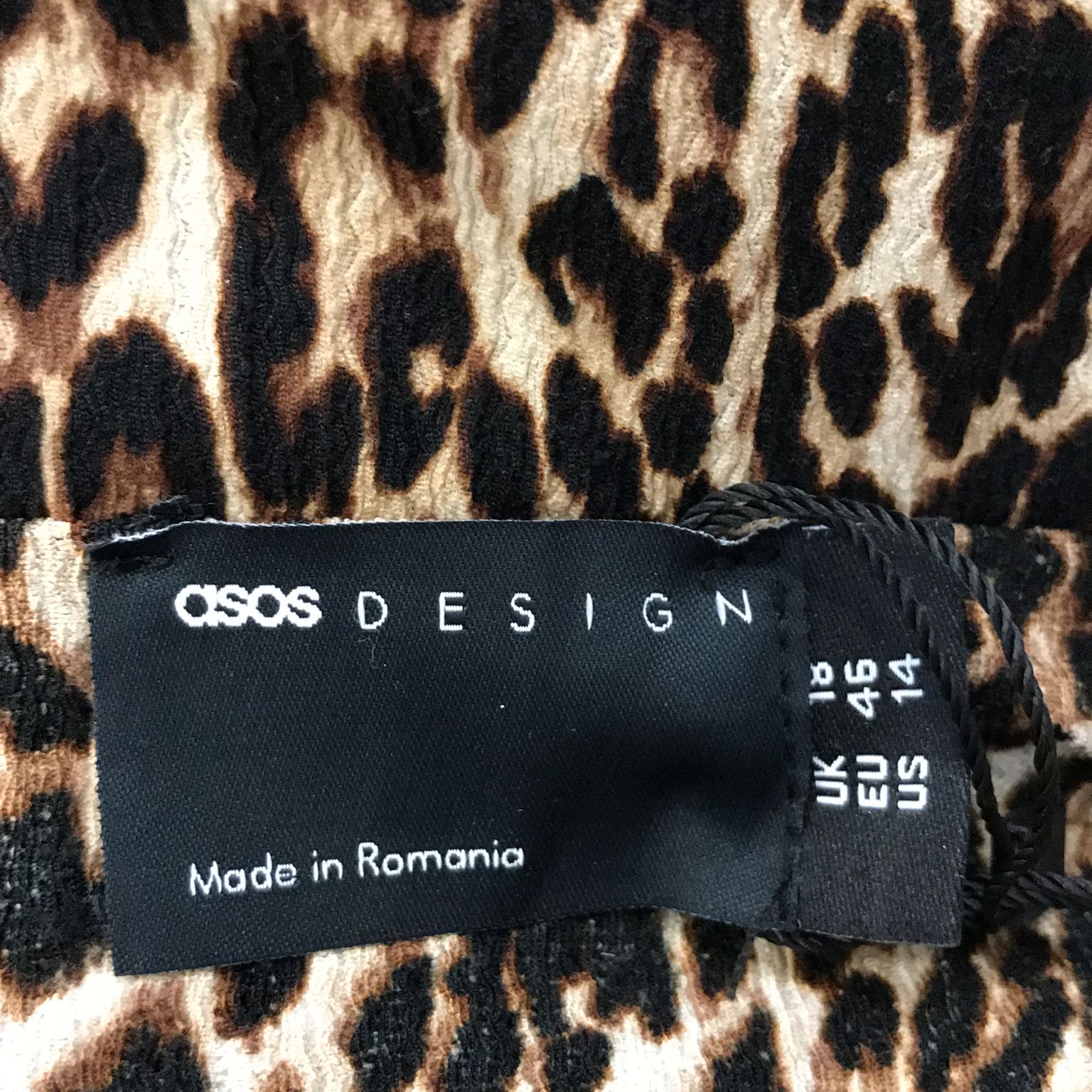 ASOS Design