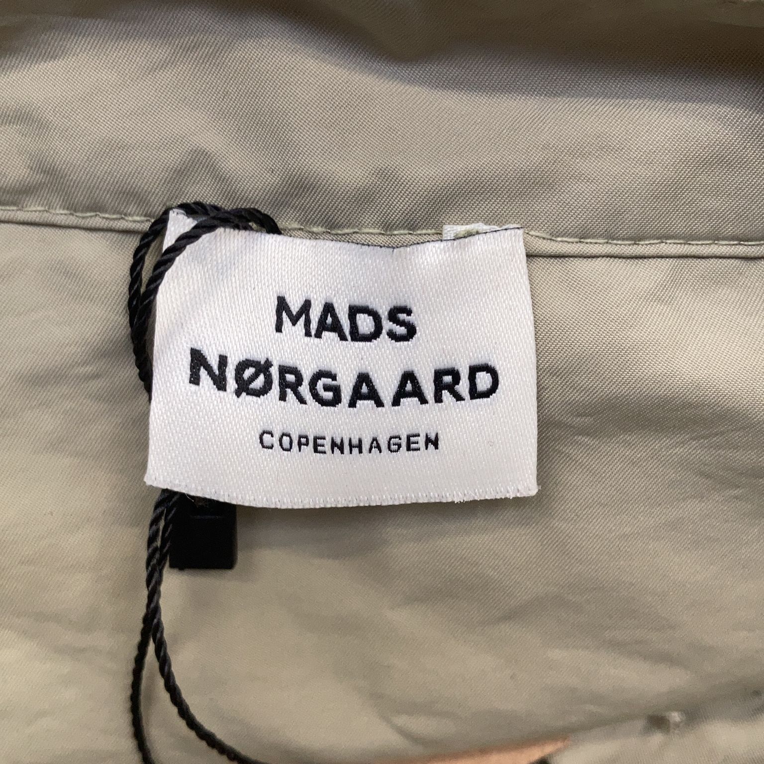 Mads Nørgaard