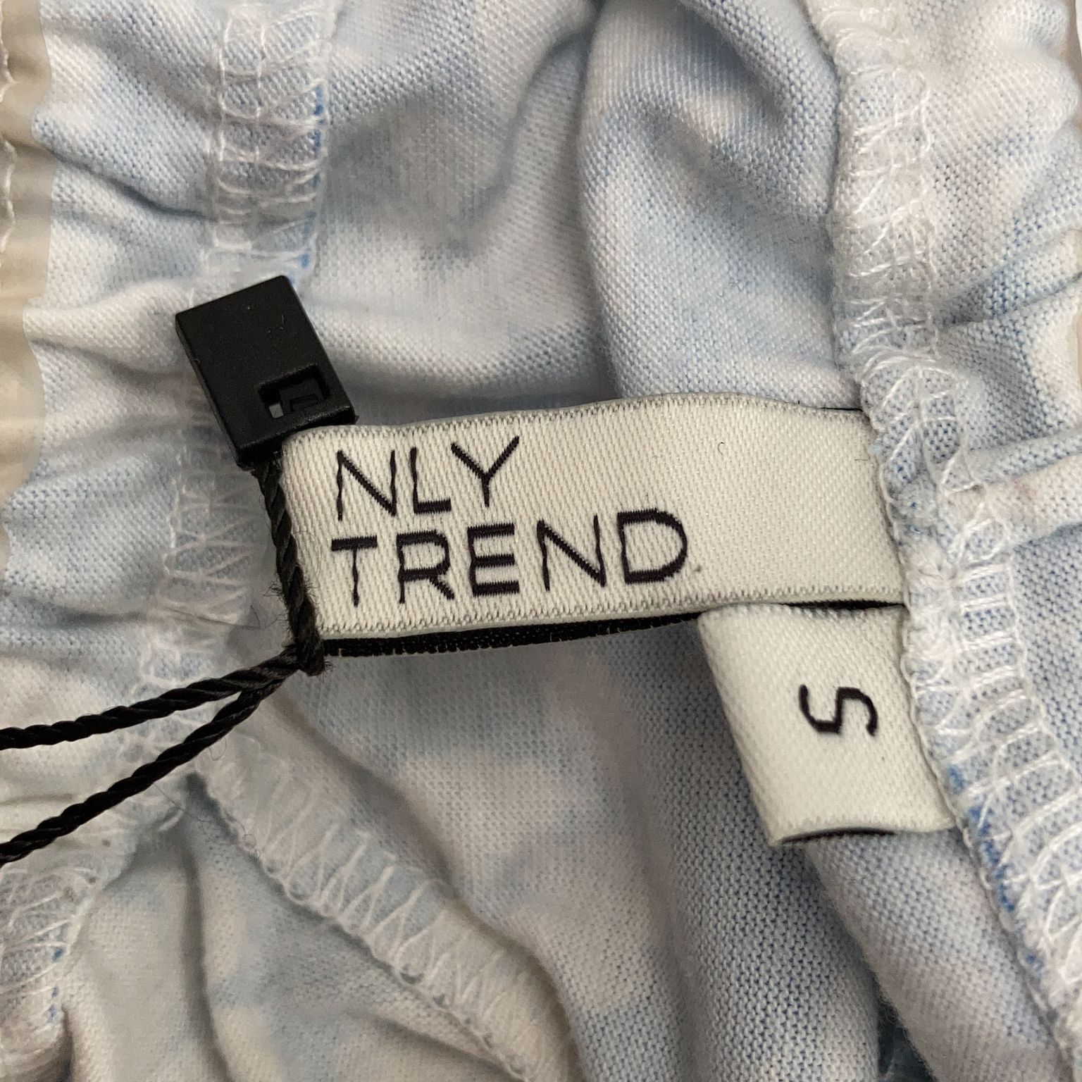 NLY Trend