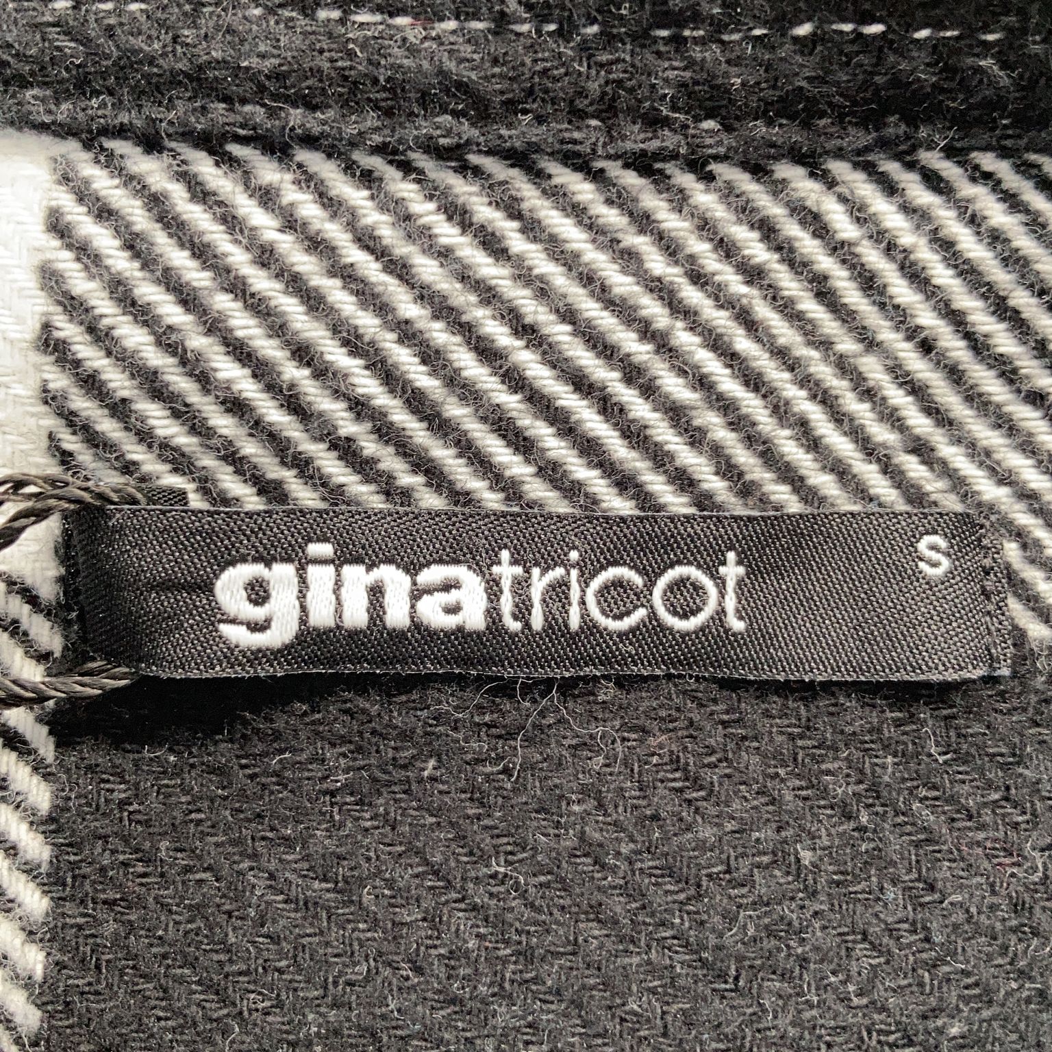 Gina Tricot