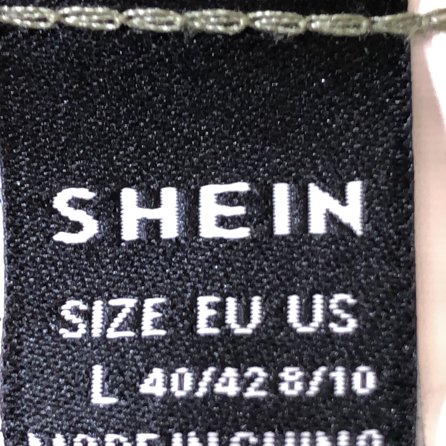 Shein