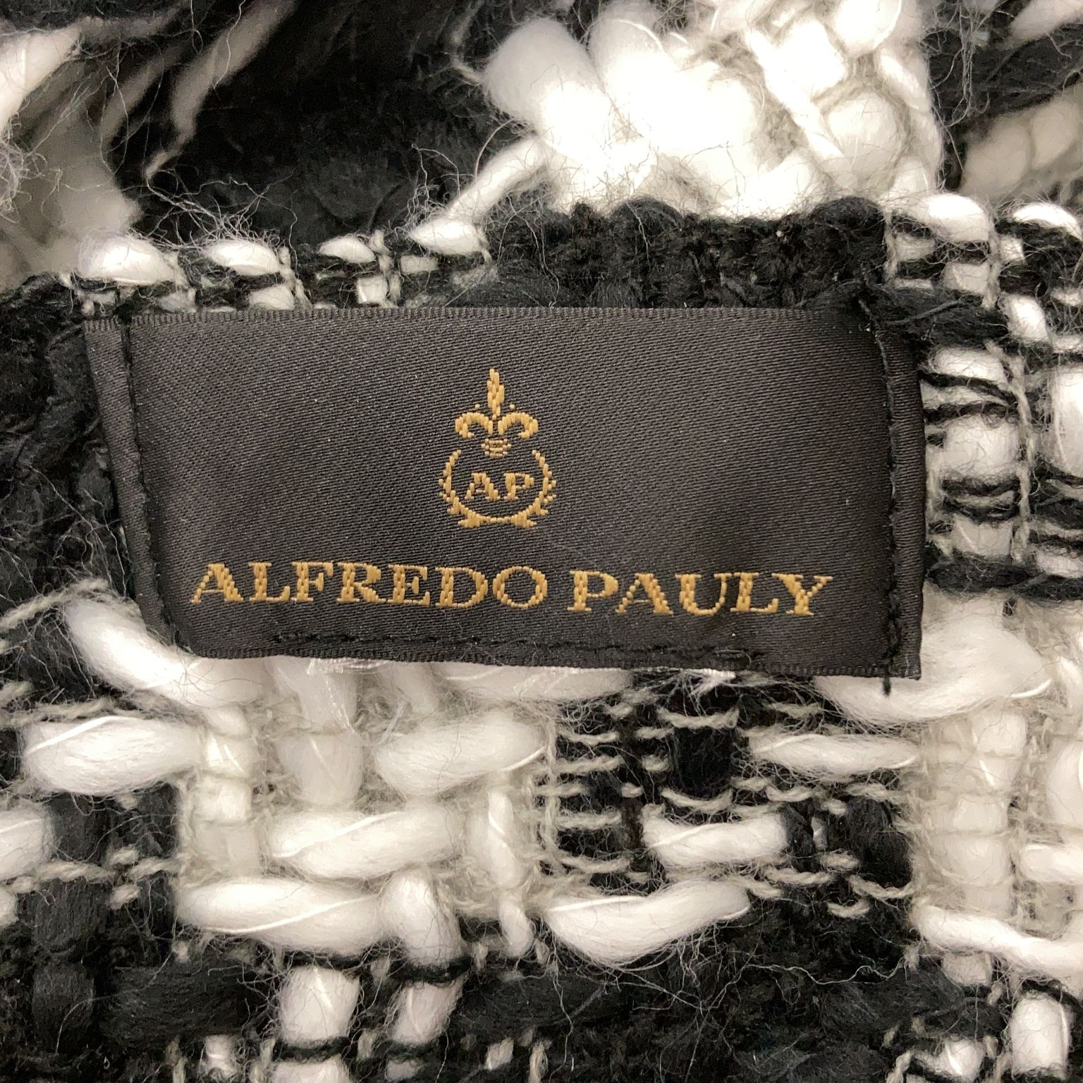 Alfredo Pauly