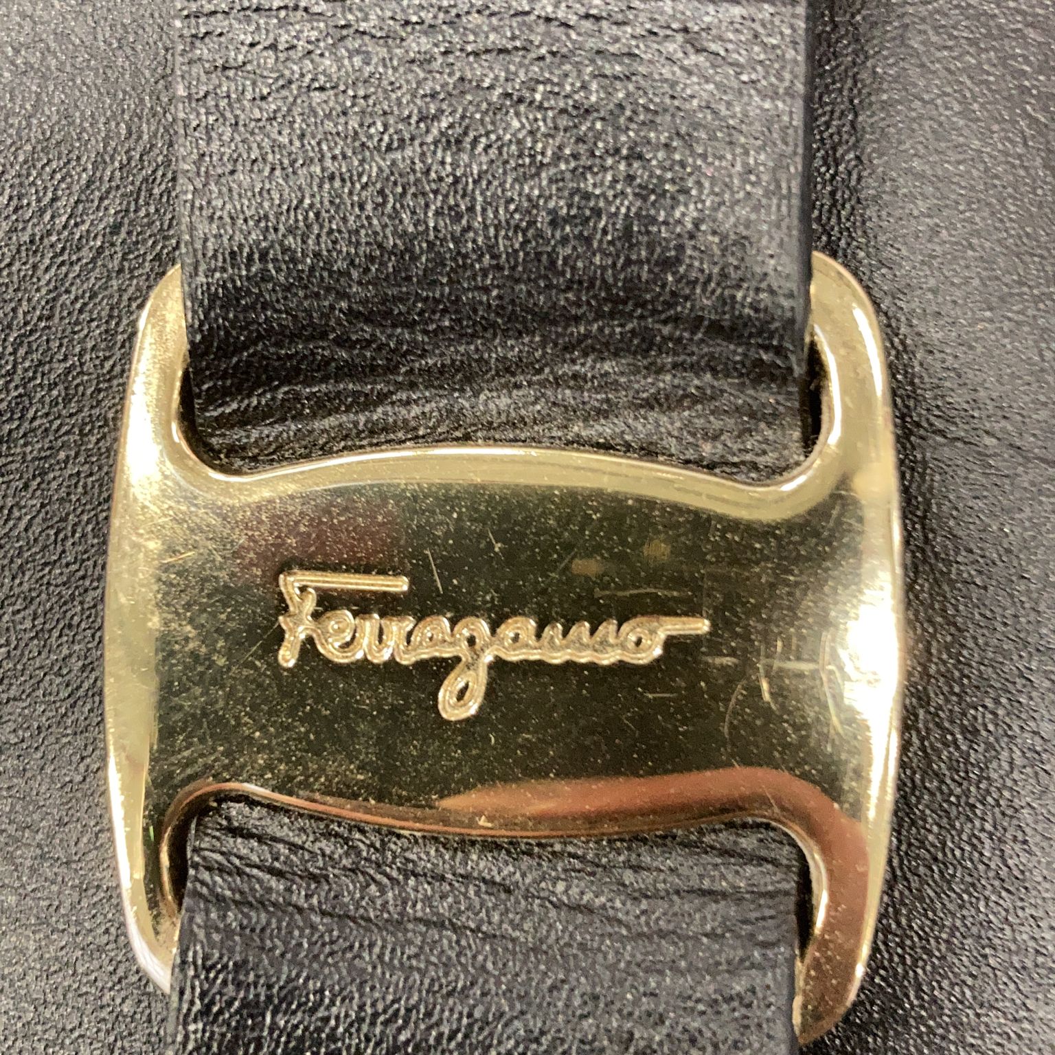 Salvatore Ferragamo