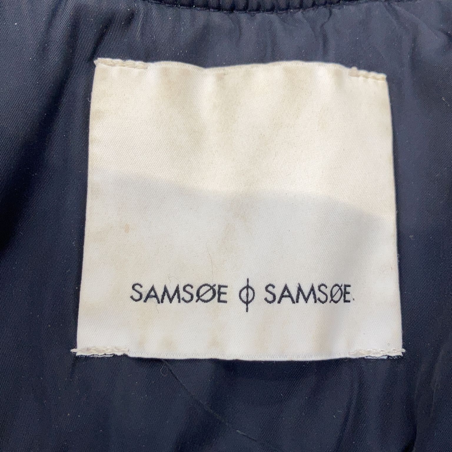 Samsøe  Samsøe