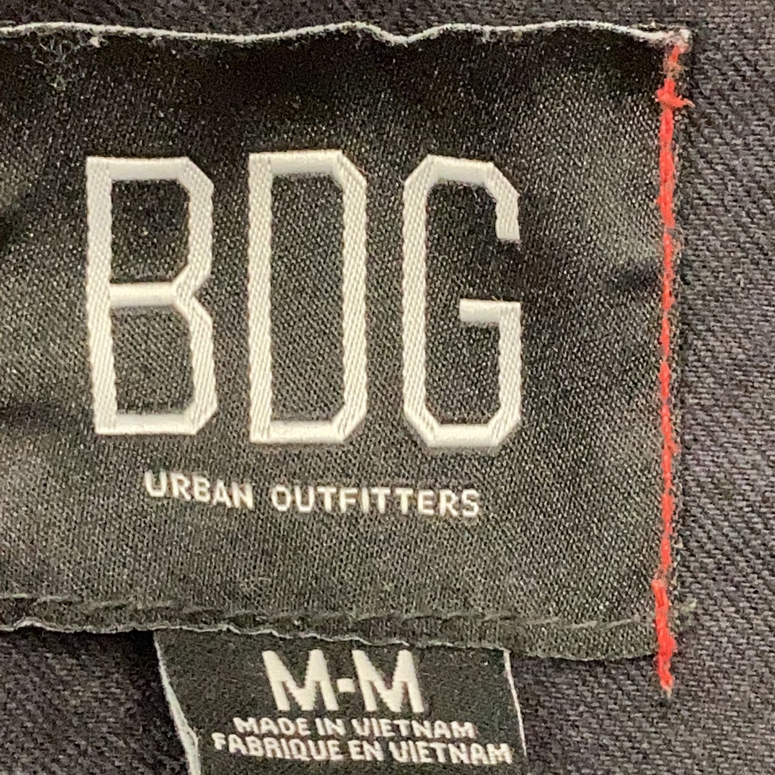 BDG by Urban Outfitters