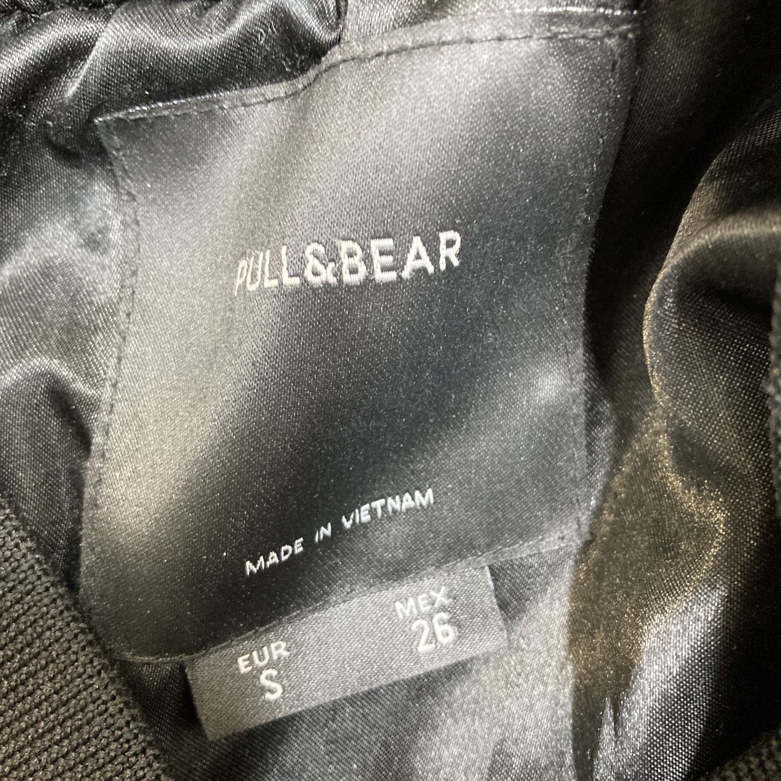 Pull  Bear