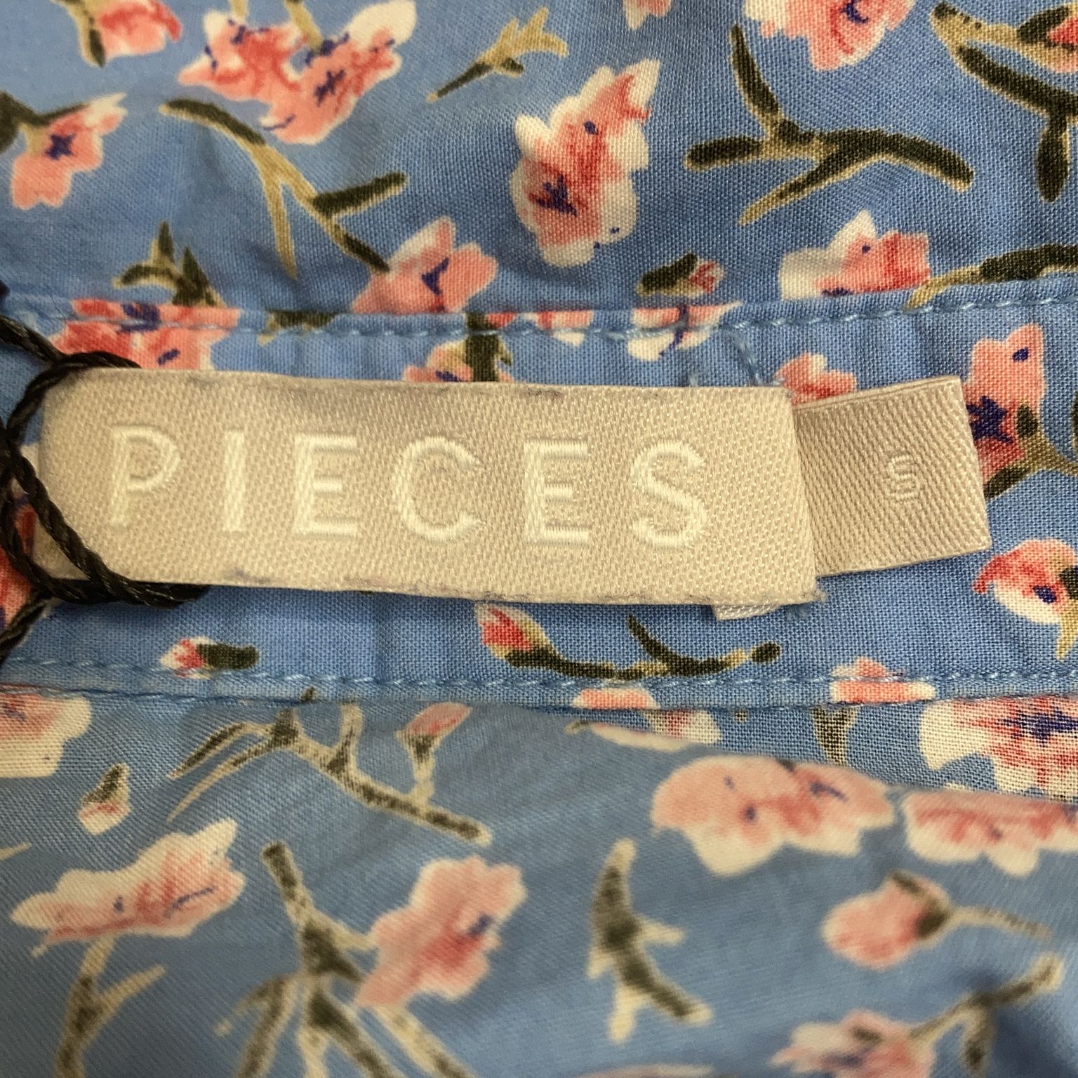 Pieces