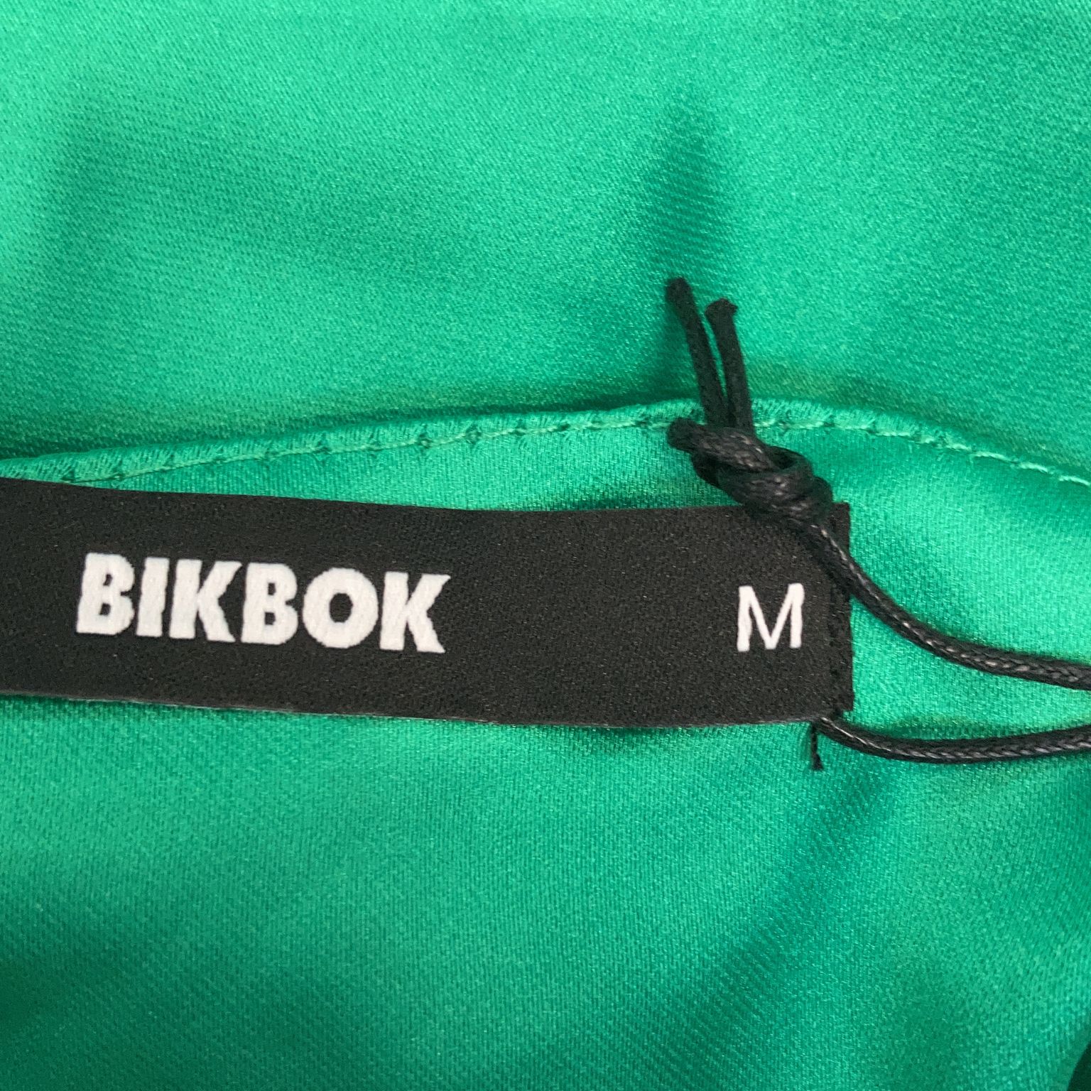 Bik Bok