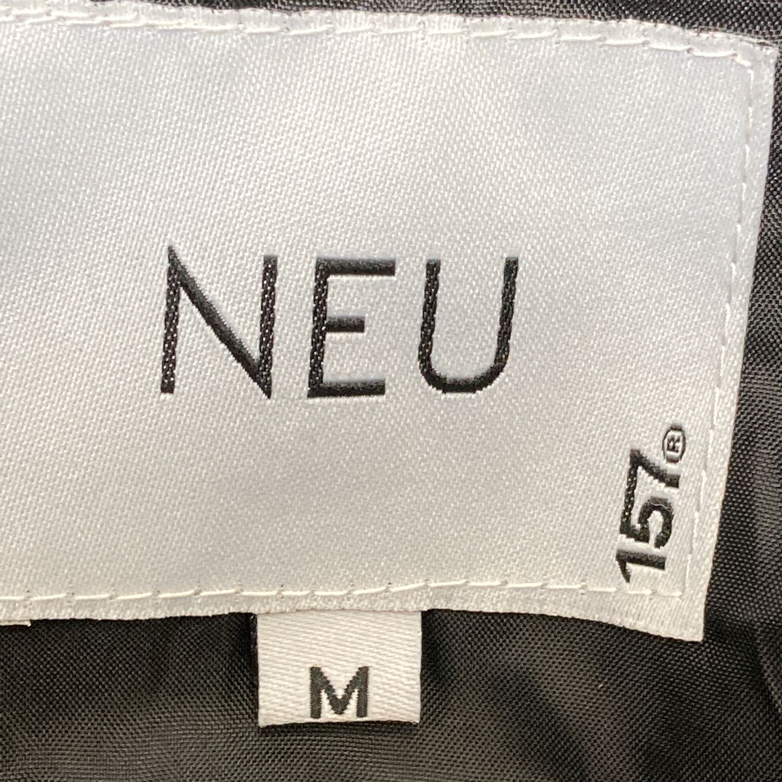 Neu by Lager 157