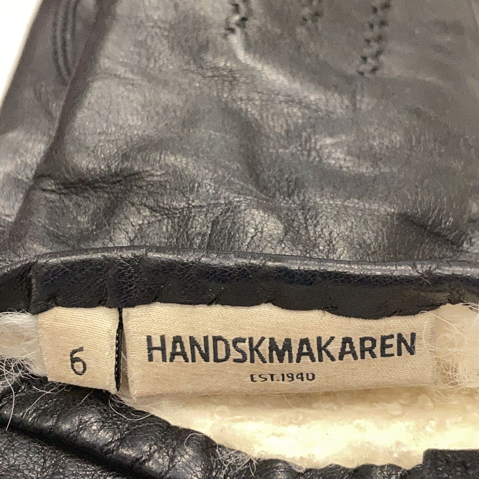 Handskmakaren