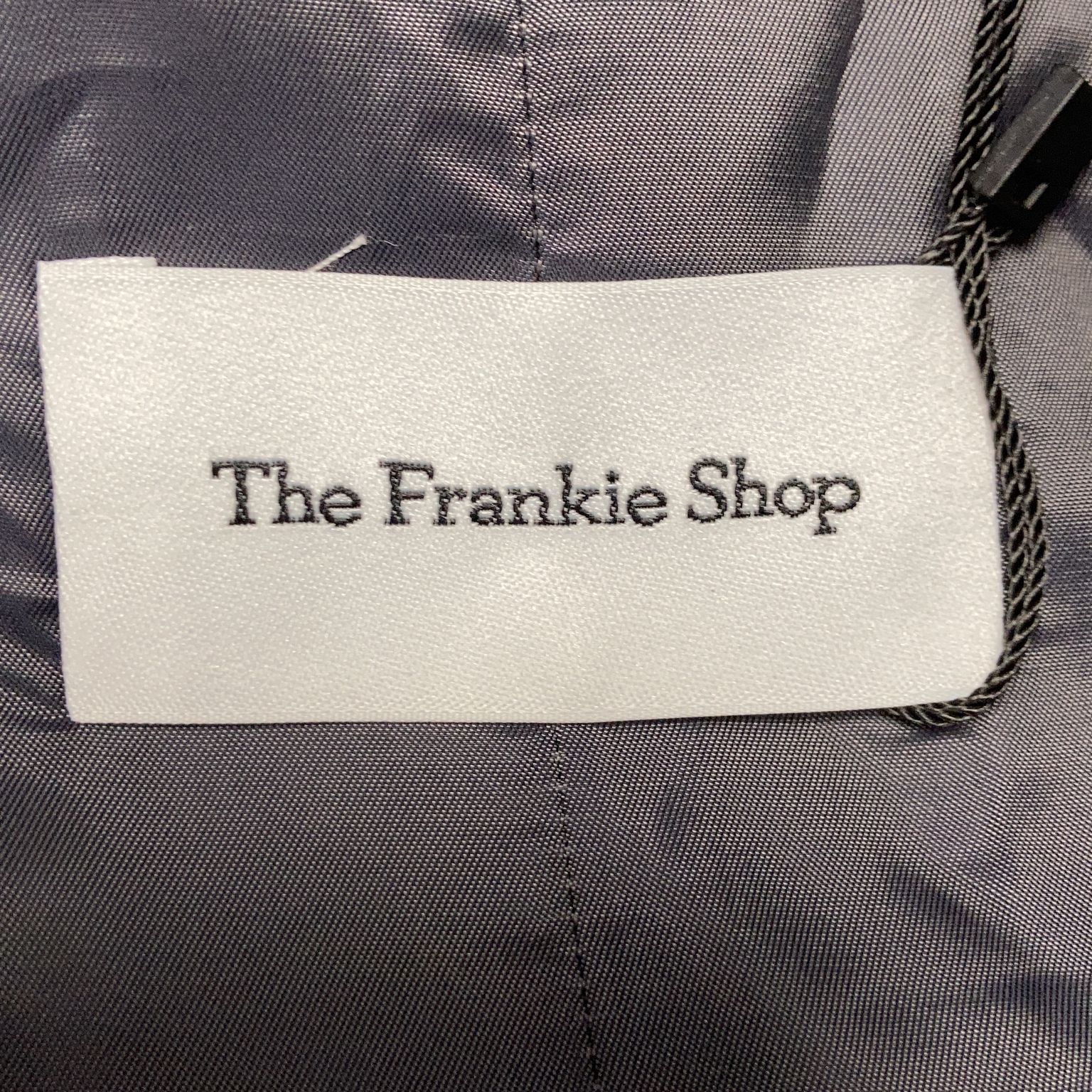 The Frankie Shop