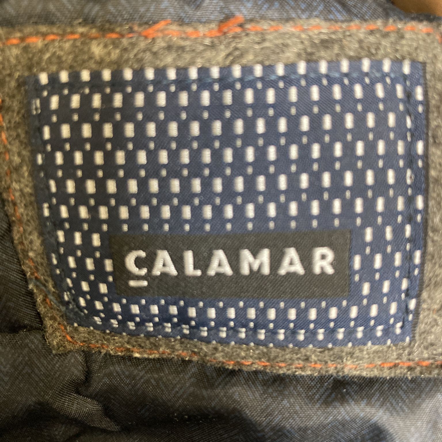 Calamar