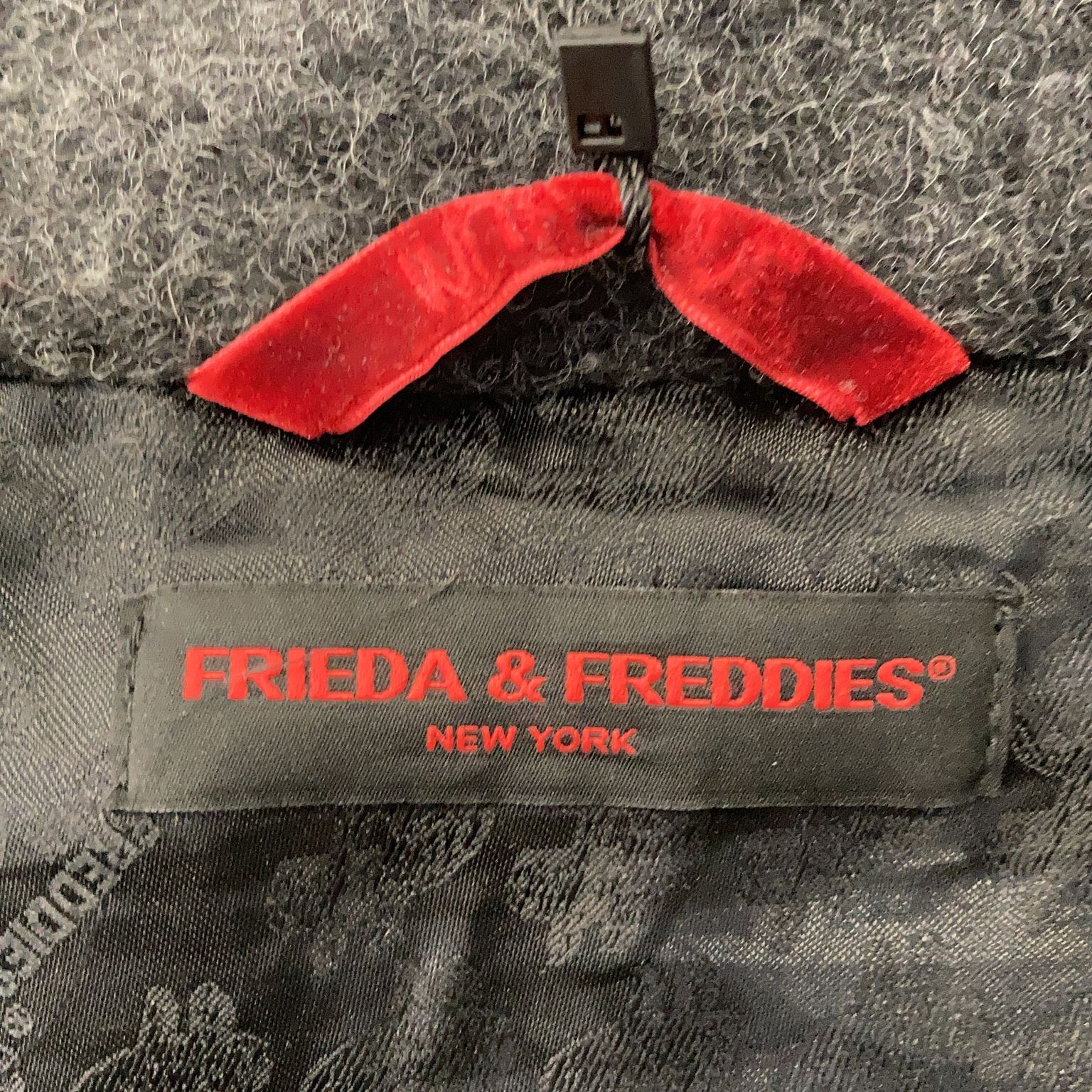 Frieda  Freddies