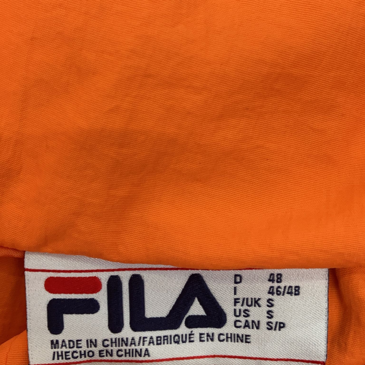 Fila