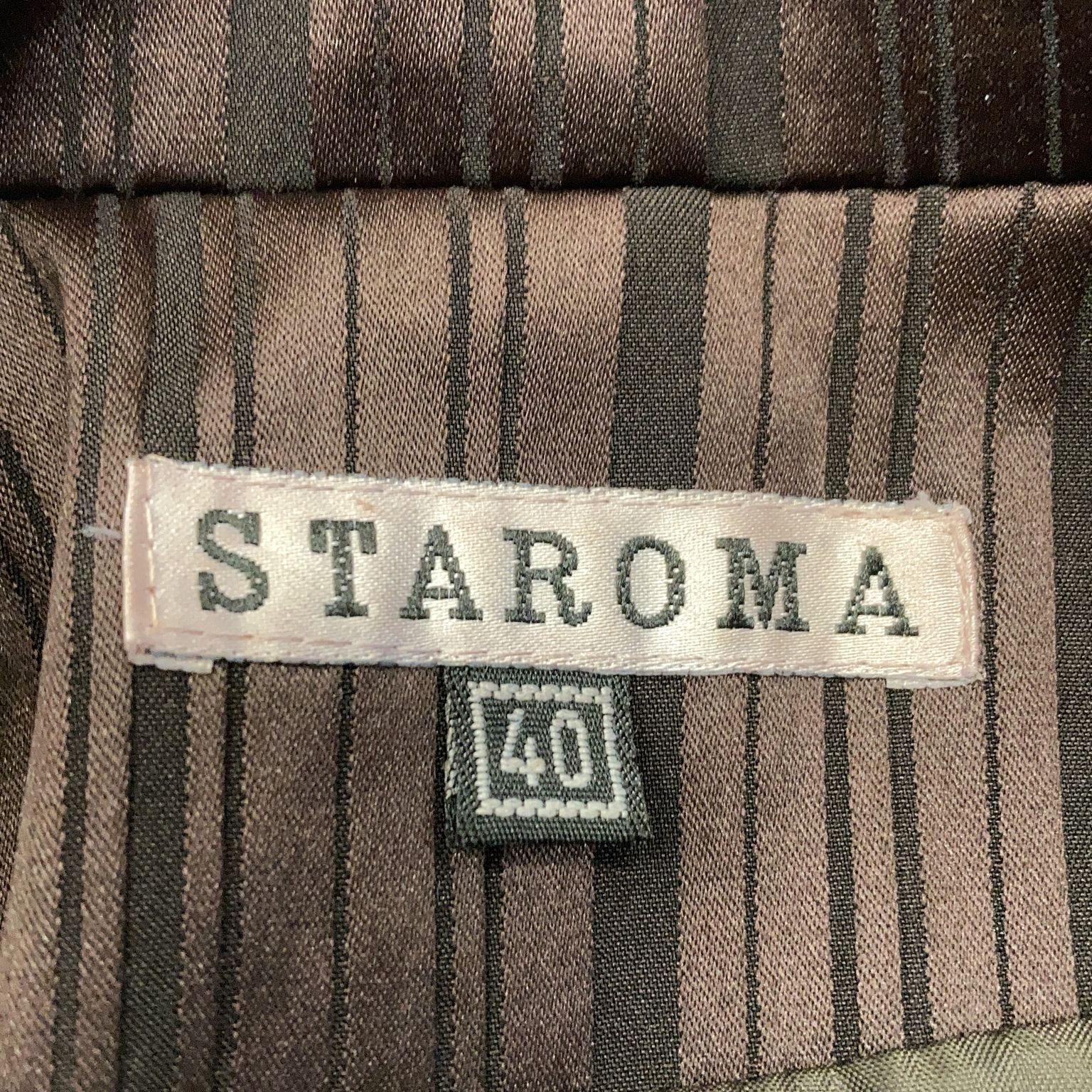 Staroma