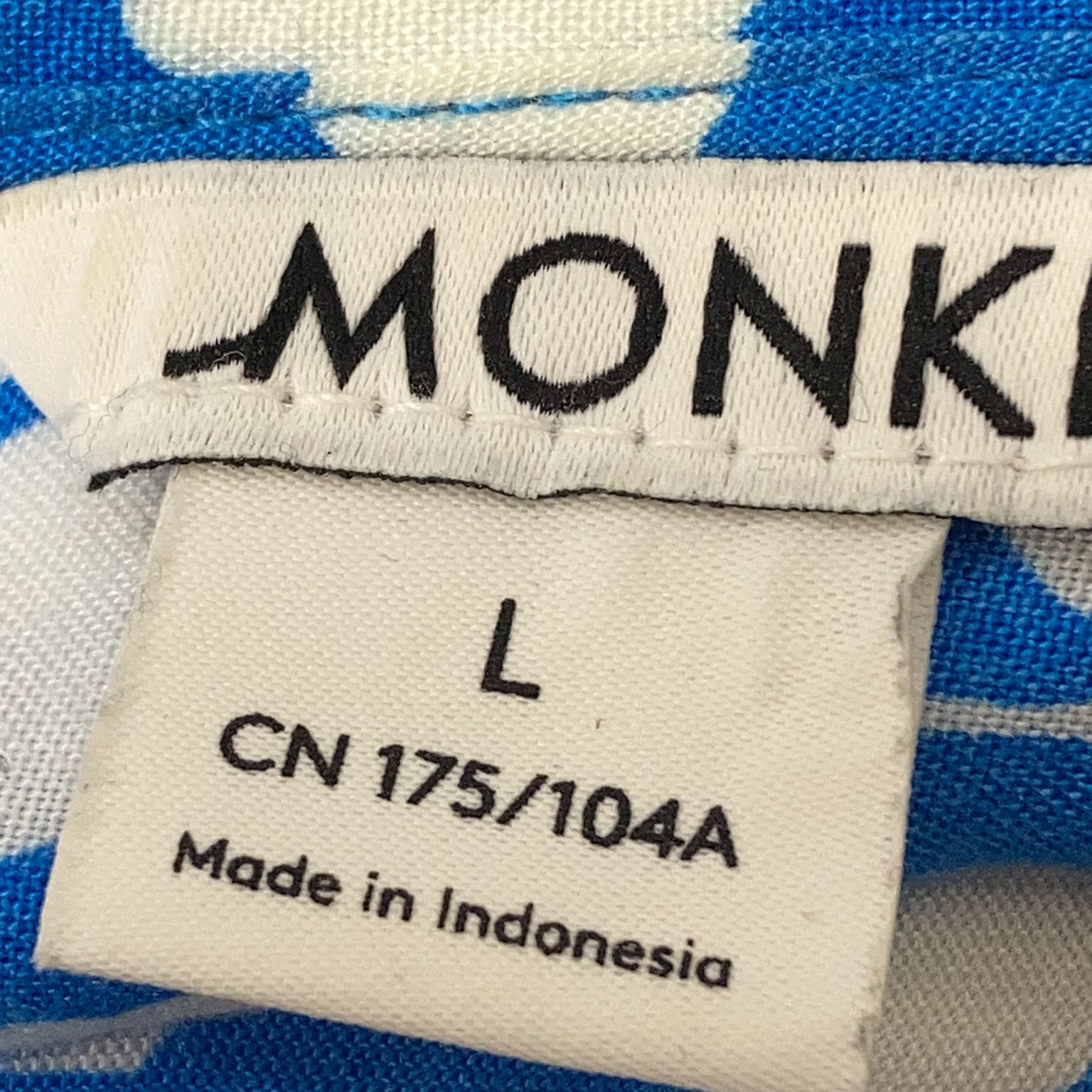 Monki