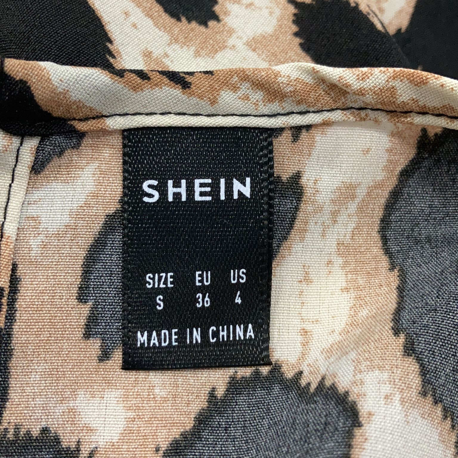 Shein