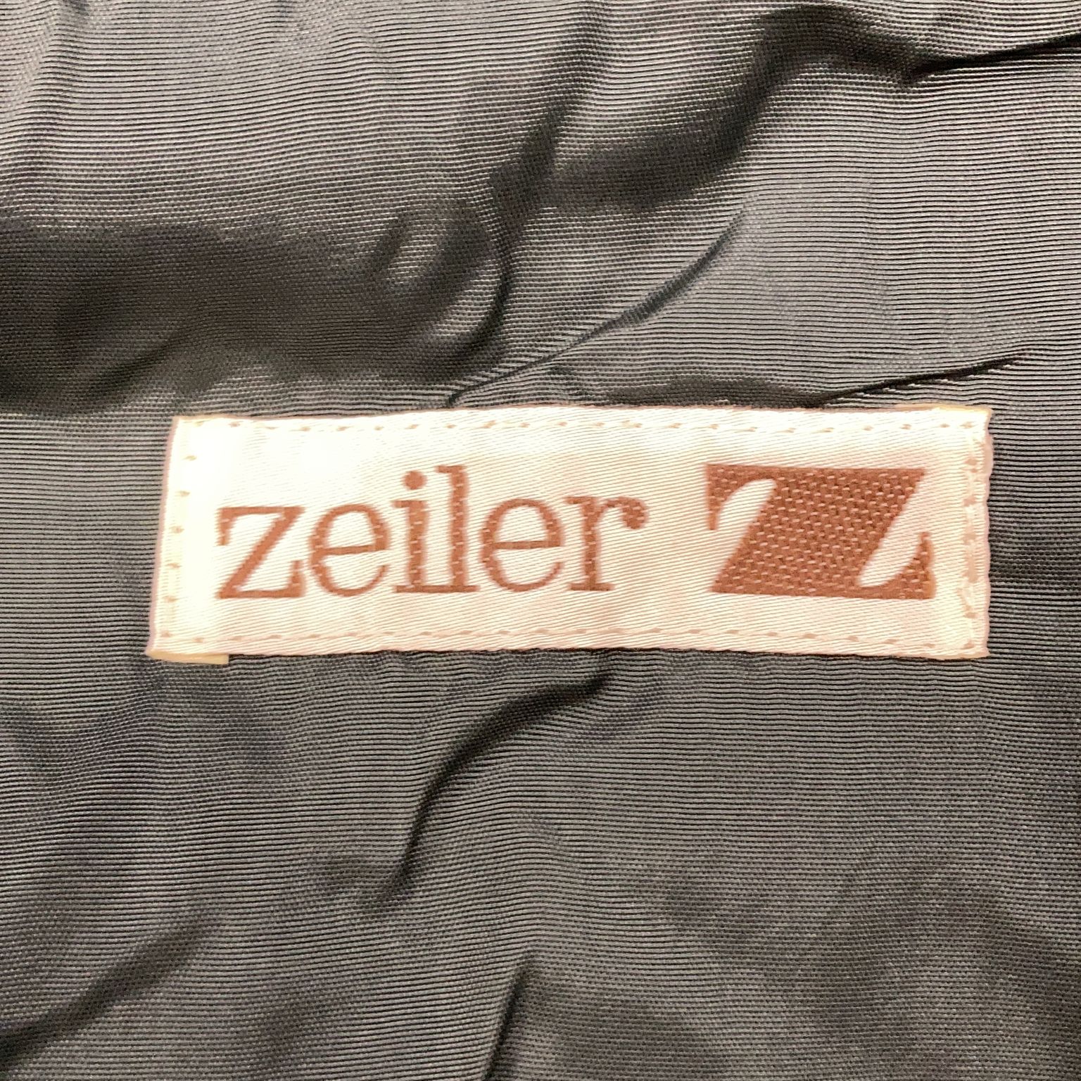 Zeiler