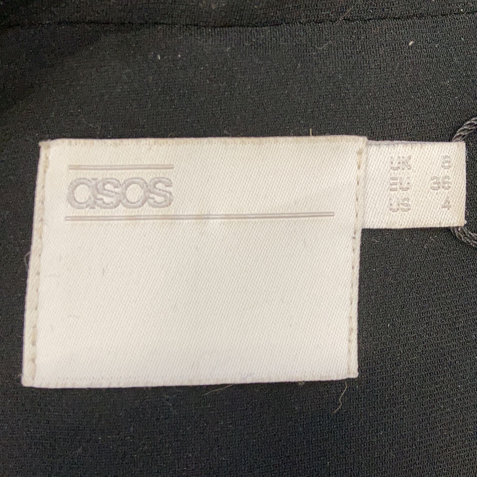 ASOS