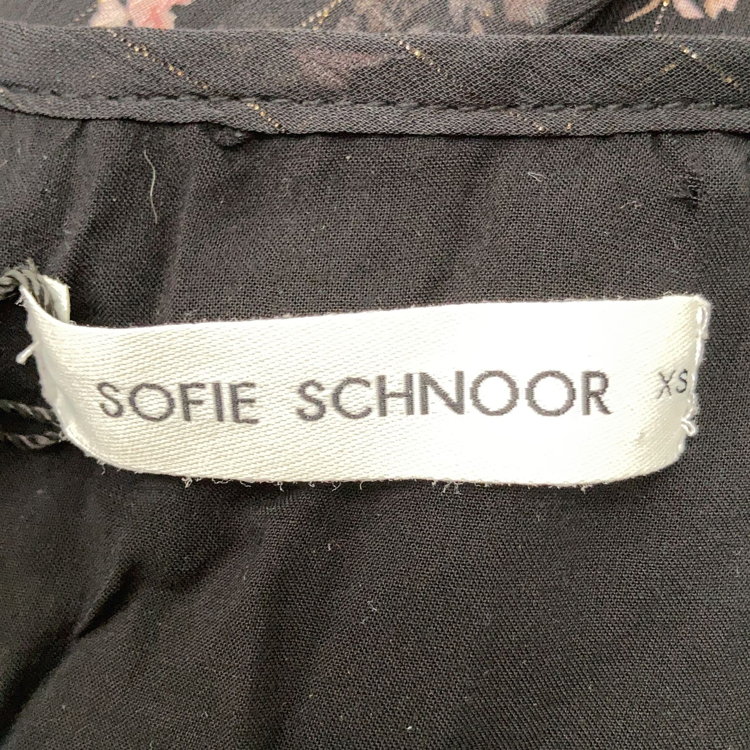 Sofie Schnoor