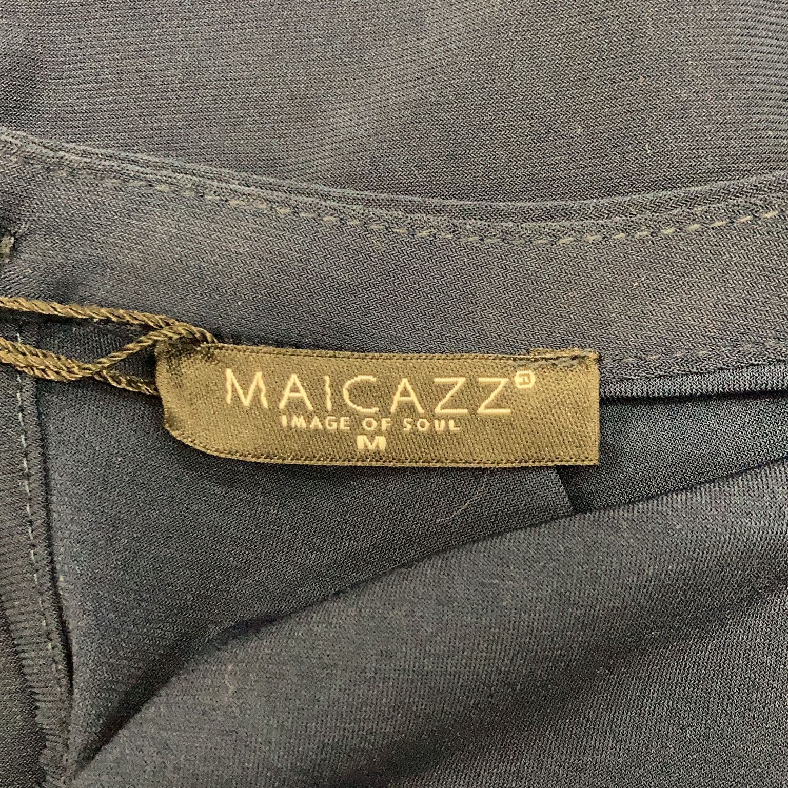 Maicazz