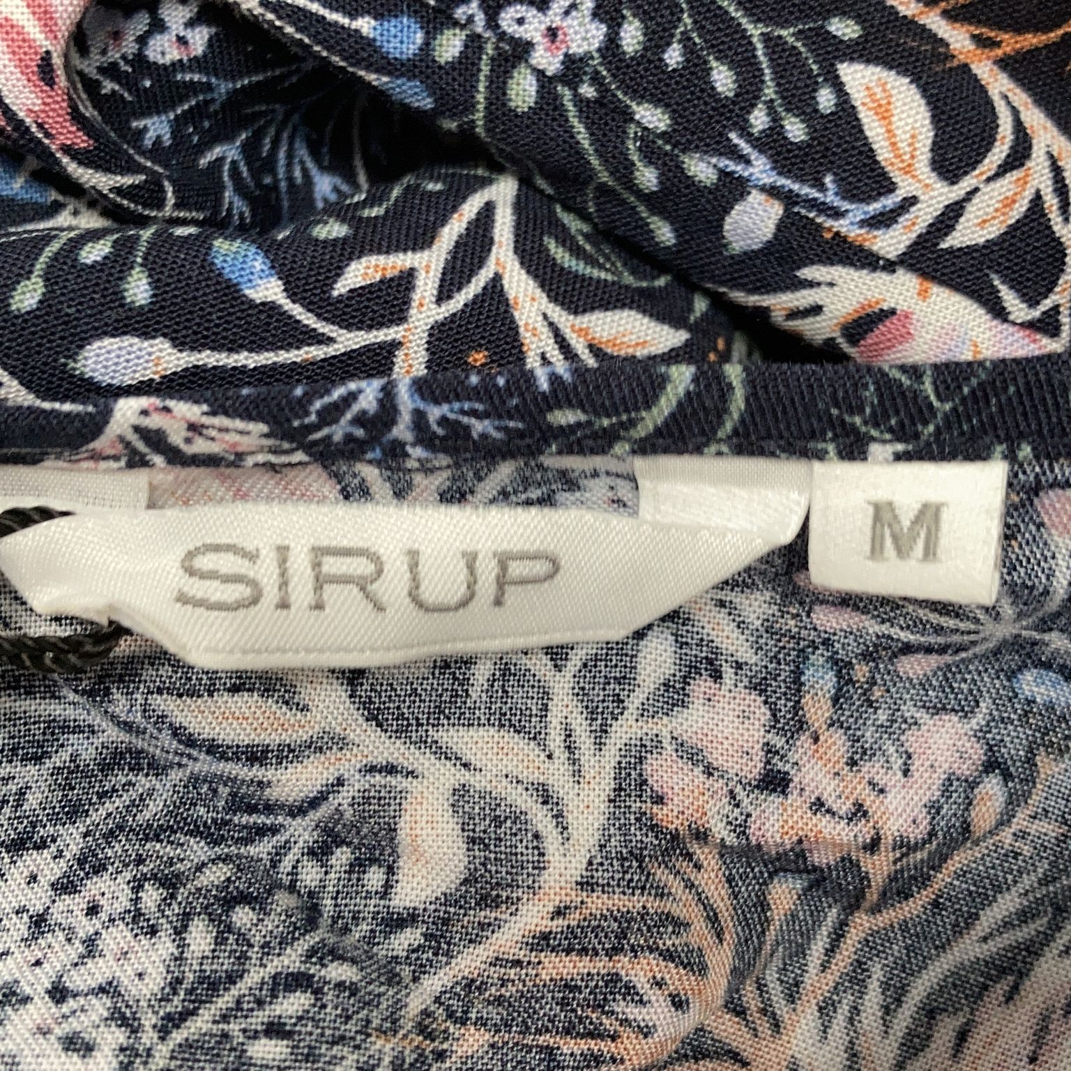 Sirup