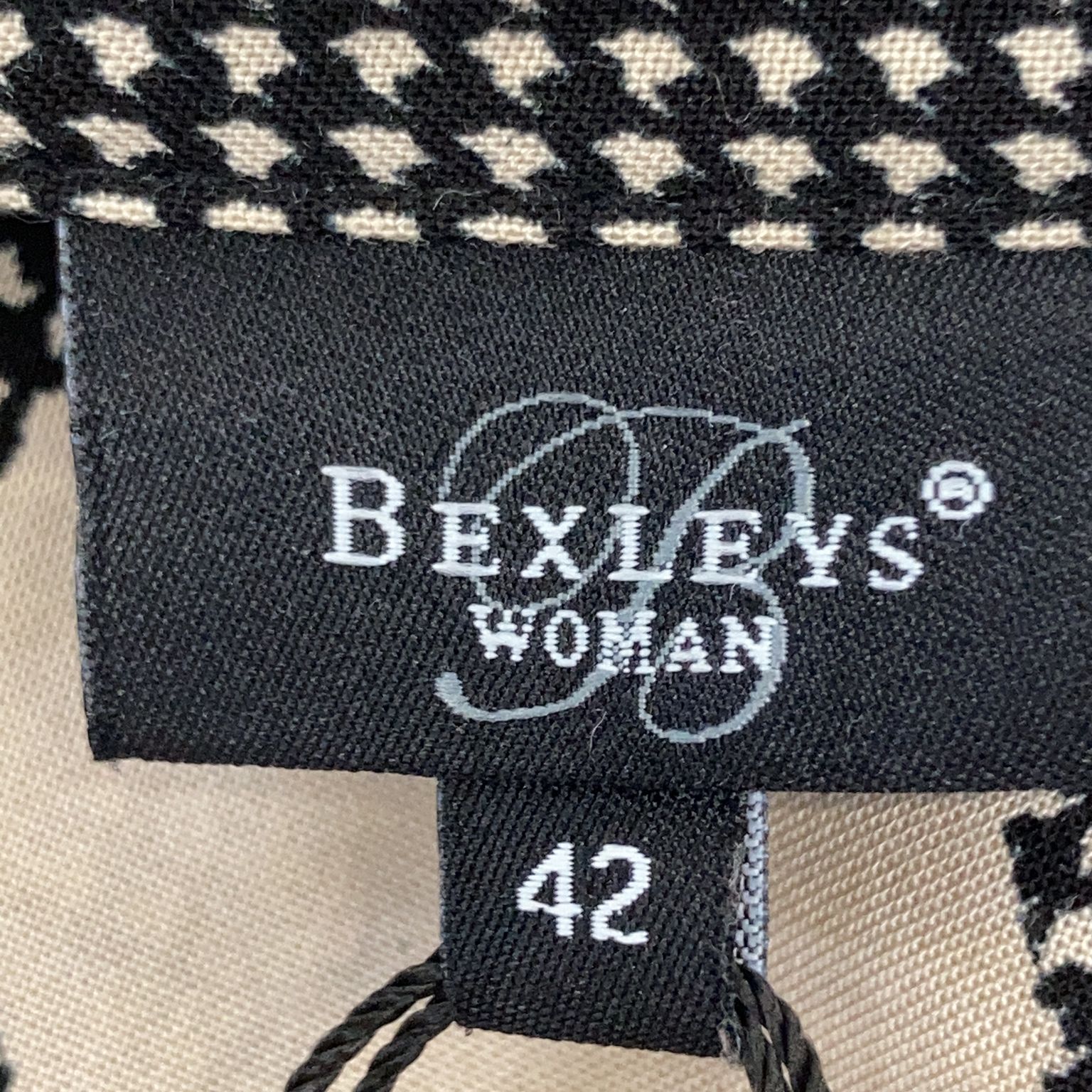 Bexleys Woman