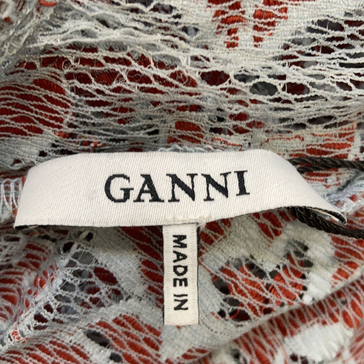 Ganni